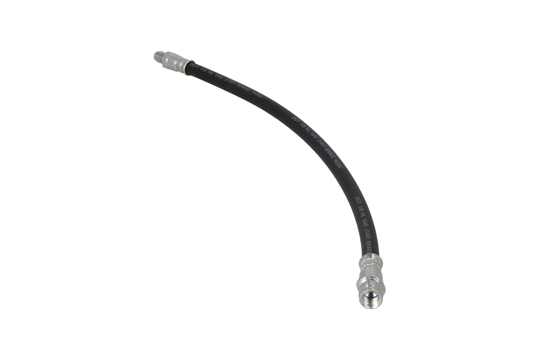 KAMOKA Bremsschlauch 1170107 für Mercedes