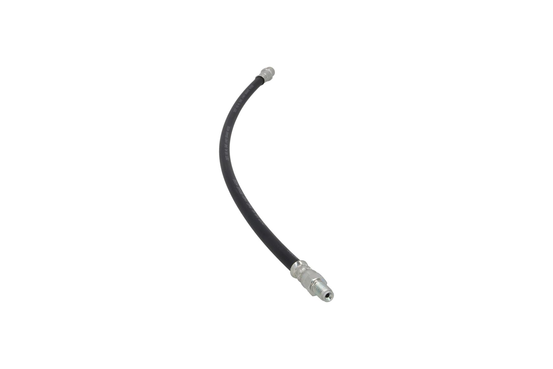 KAMOKA Bremsschlauch 1170131 für Mercedes