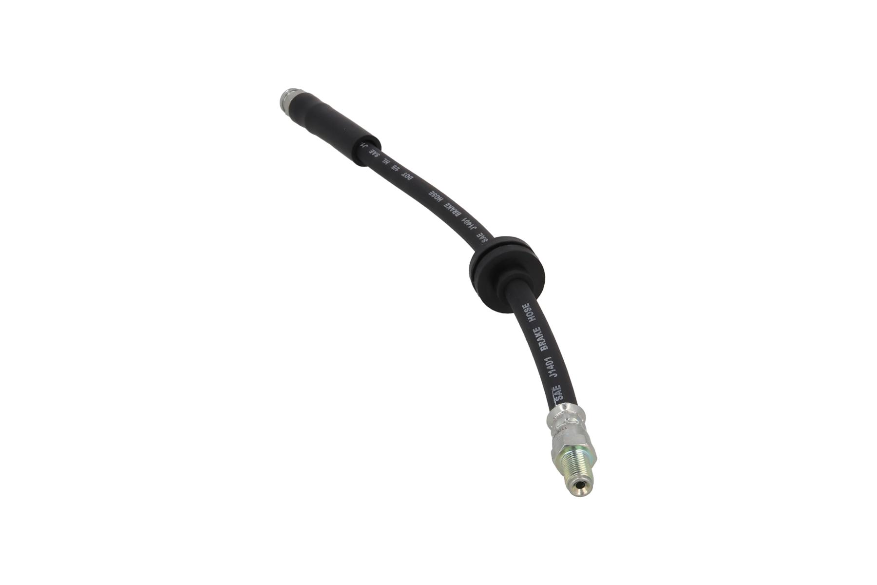 KAMOKA Bremsschlauch 1170153 für Opel Vaughall ALFAROME/Fiat/LANCI Fiat JEEP