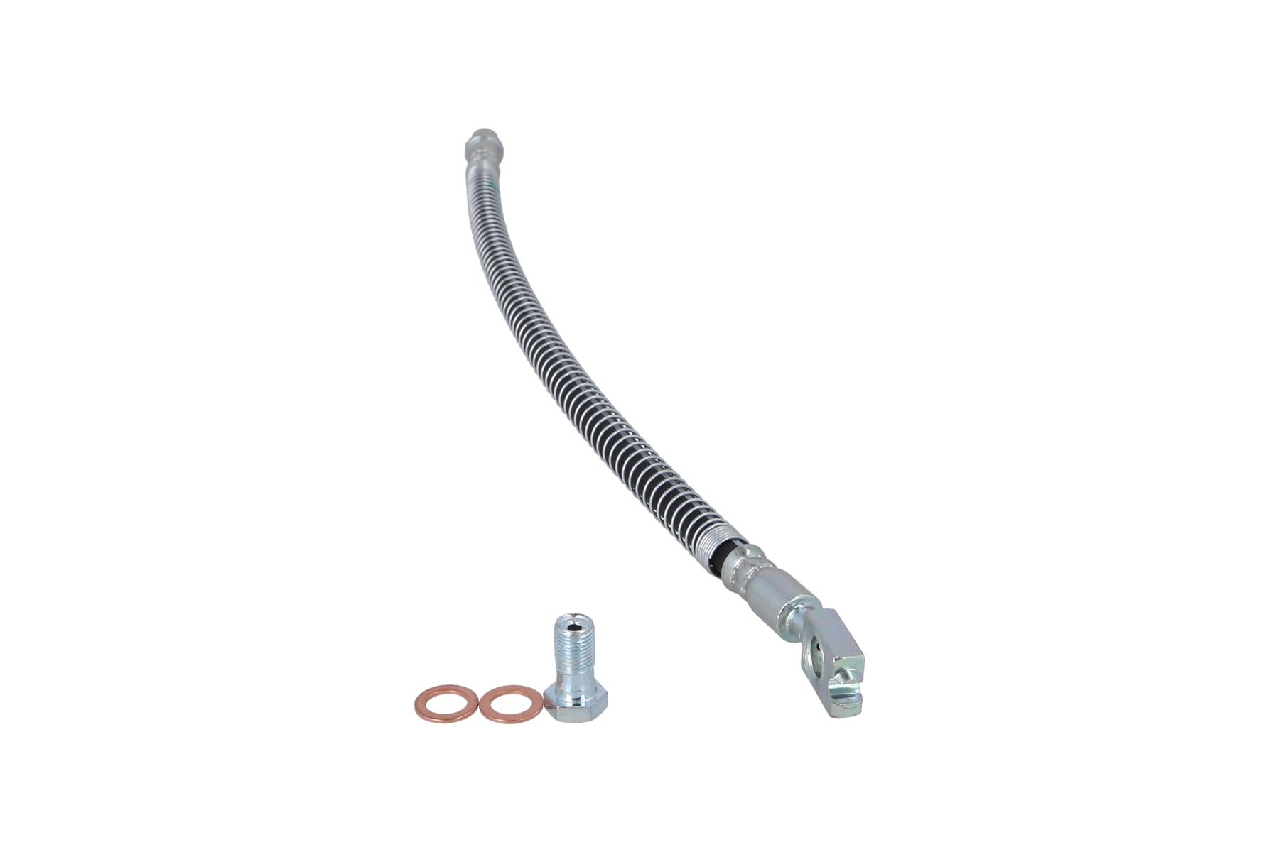 KAMOKA Bremsschlauch 1170232 für VAG