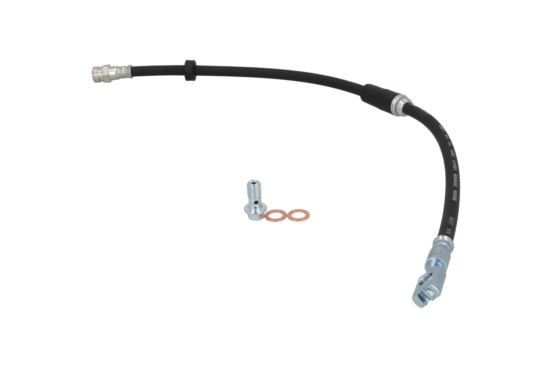 KAMOKA Bremsschlauch 1170244 für VAG
