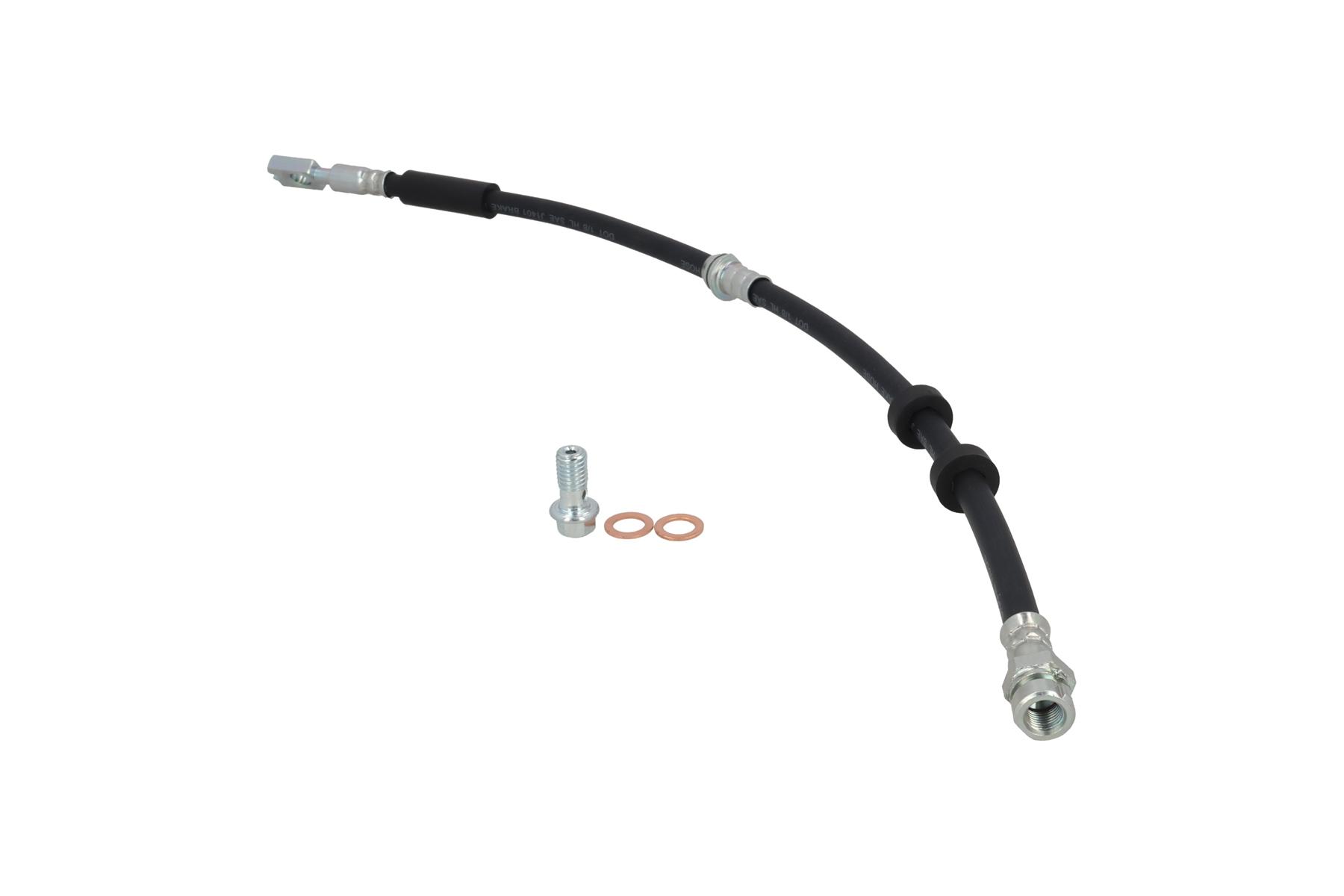 KAMOKA Bremsschlauch 1170247 für VAG VW