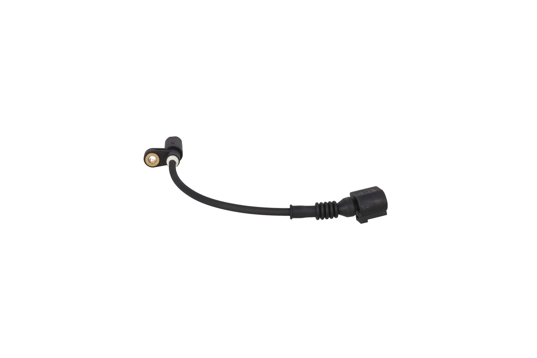 KAMOKA Sensor, Raddrehzahl 1060035 Hinterachse für VAG