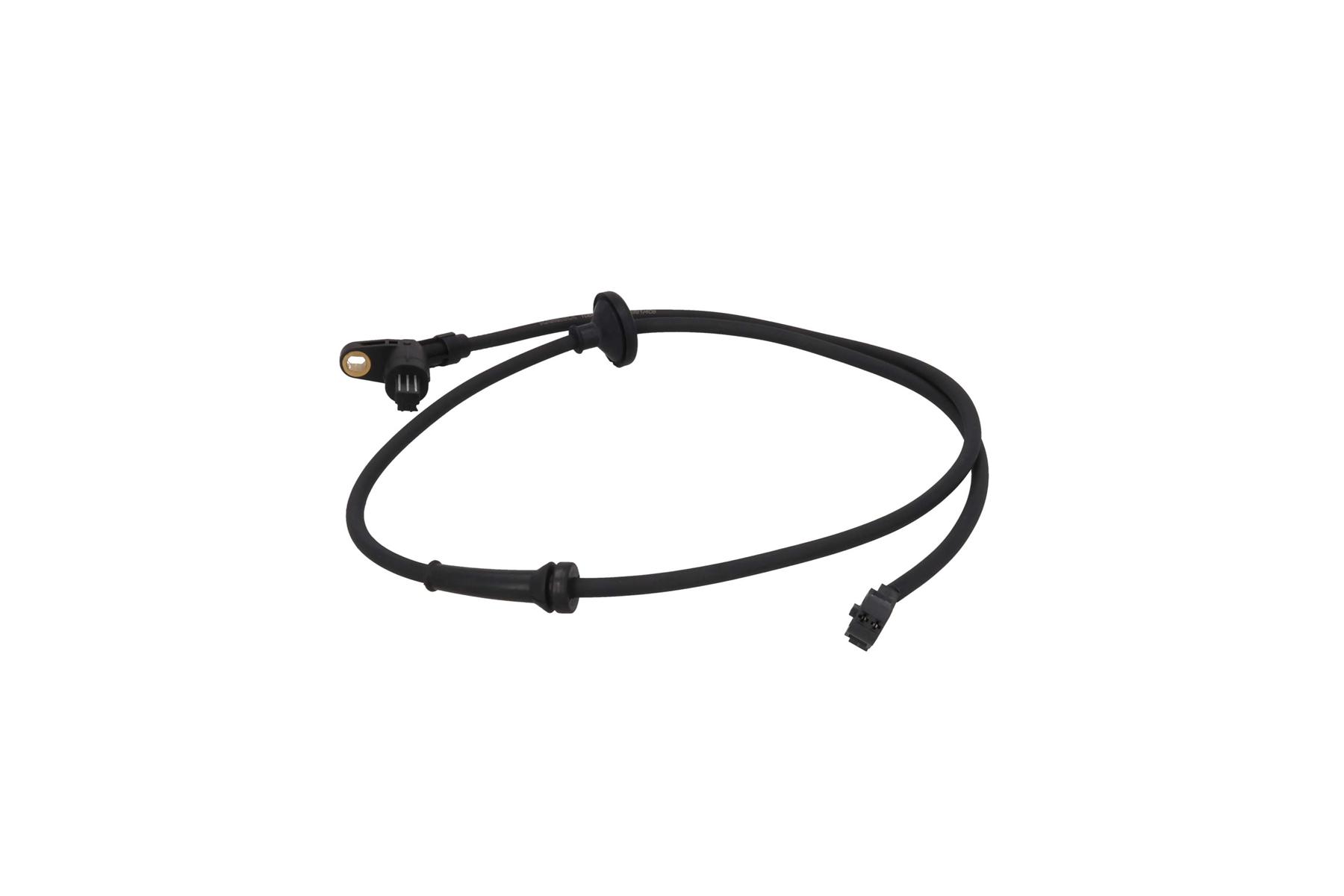 KAMOKA Sensor, Raddrehzahl 1060456 Hinterachse für VW Skoda