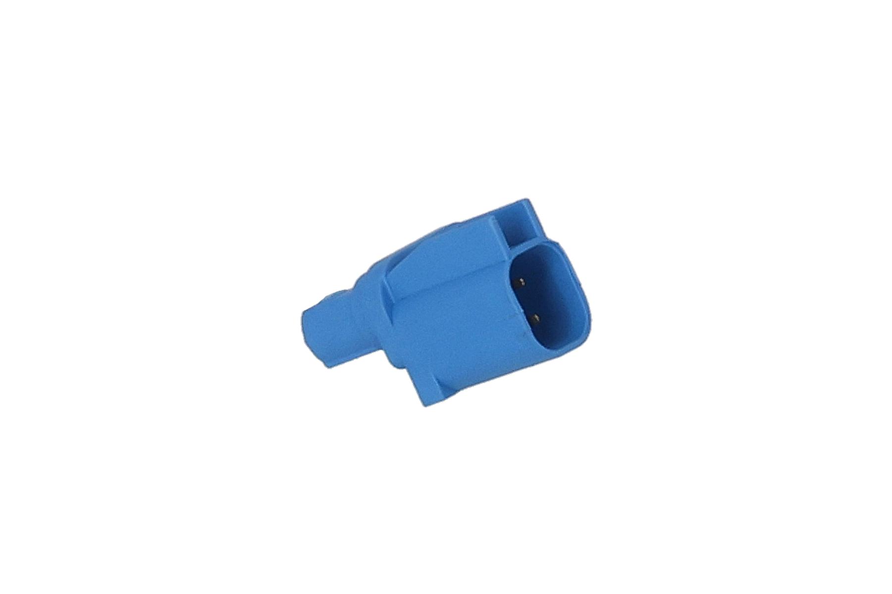 KAMOKA Sensor, Raddrehzahl 1060758 Hinterachse rechts für Ford Volvo