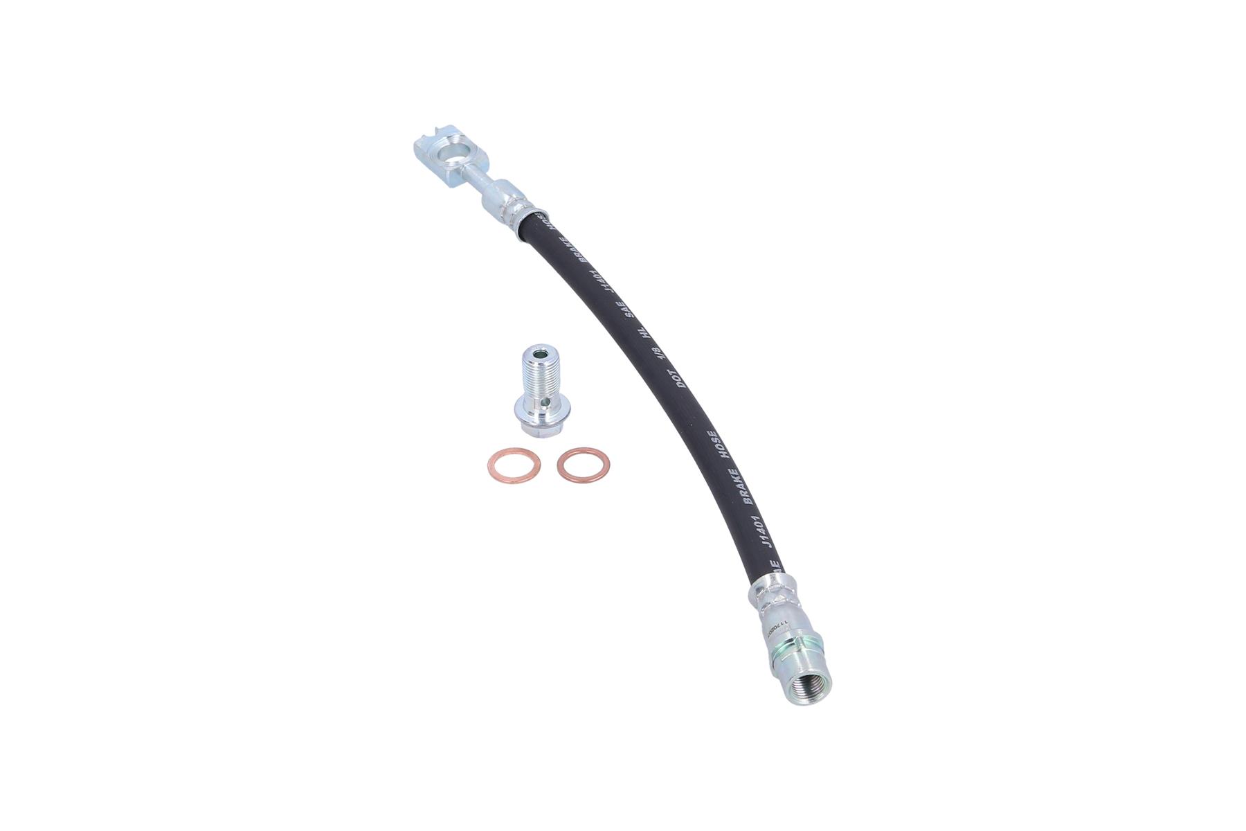 KAMOKA Bremsschlauch 1170207 für VAG