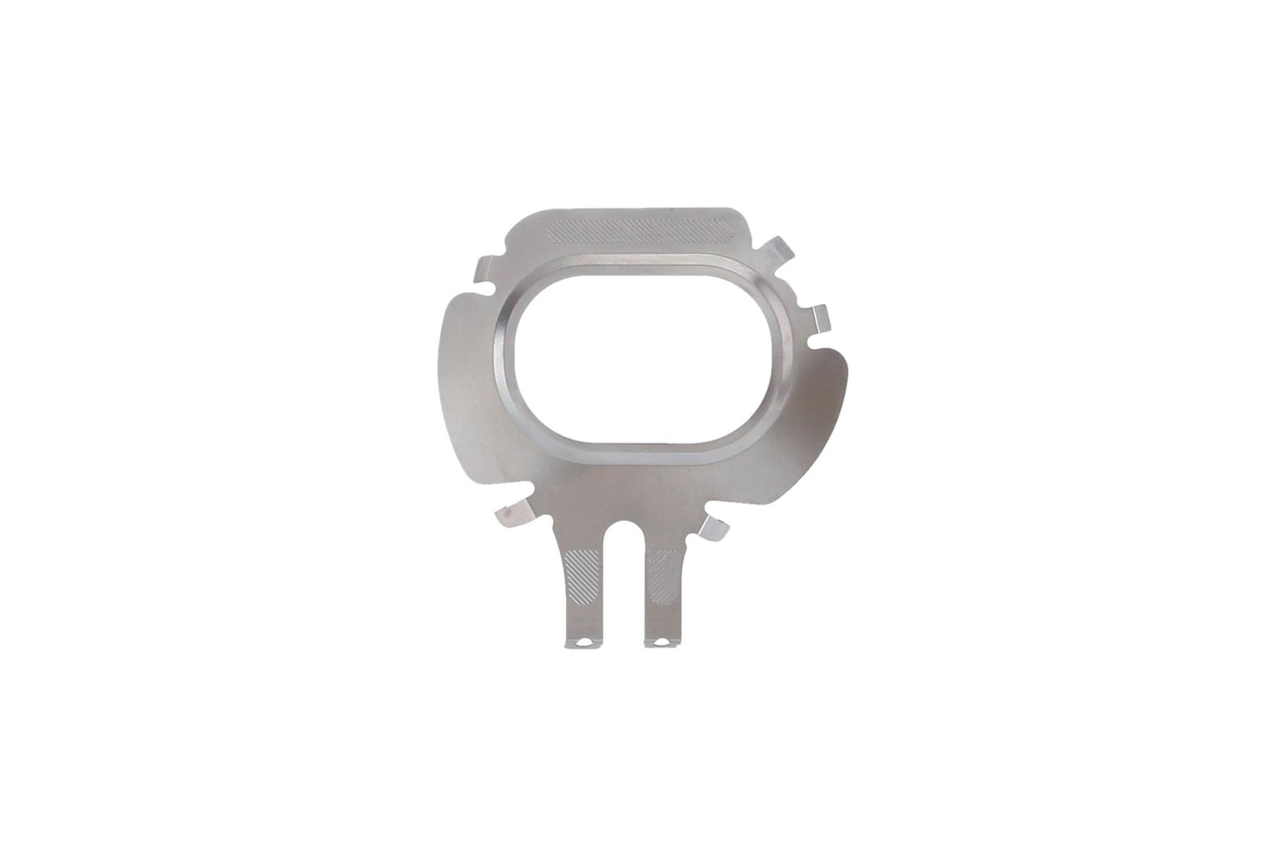 KAMOKA Dichtung, Abgaskrümmer 8705267 für RENAULT NISSAN
