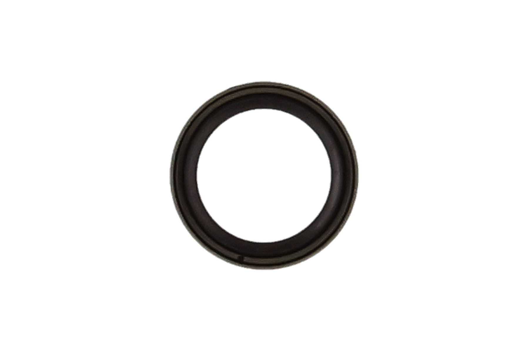 KAMOKA Wellendichtring, Kurbelwelle 8707194 für Opel CHEVROLET SAAB Fiat
