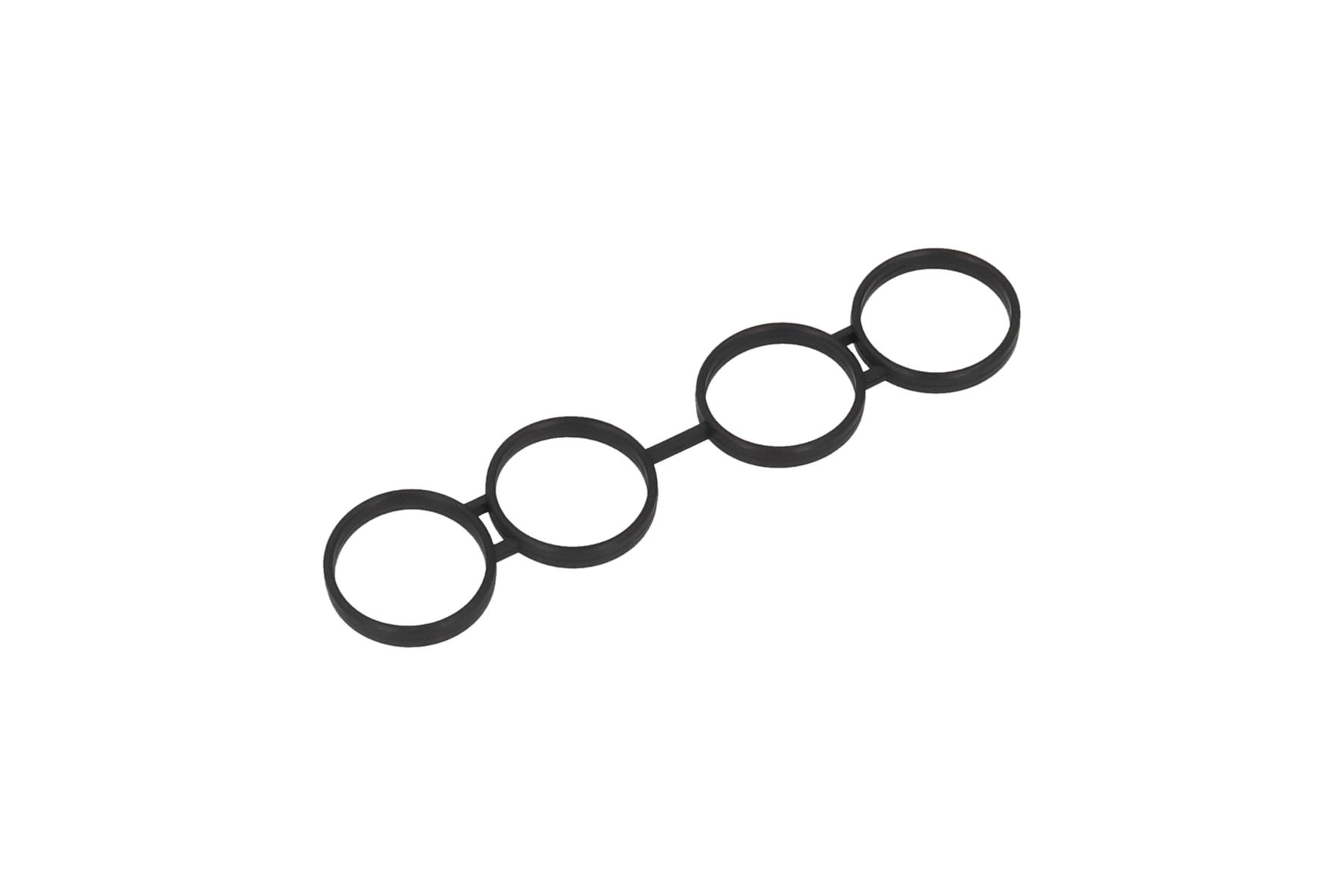 KAMOKA Dichtung, Ansaugkrümmer 8704142 für Mercedes