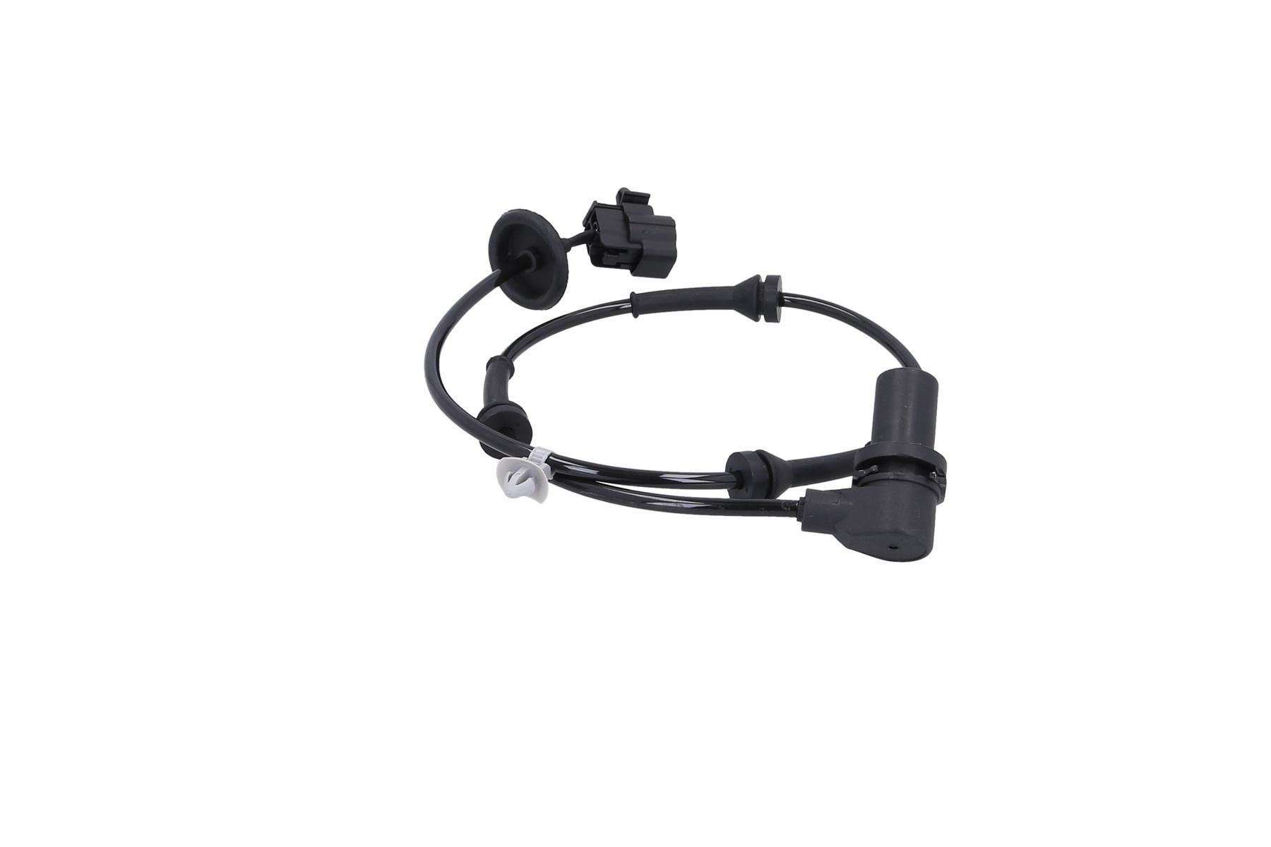 KAMOKA Sensor, Raddrehzahl 1060076 Hinterachse links für DAEWOO