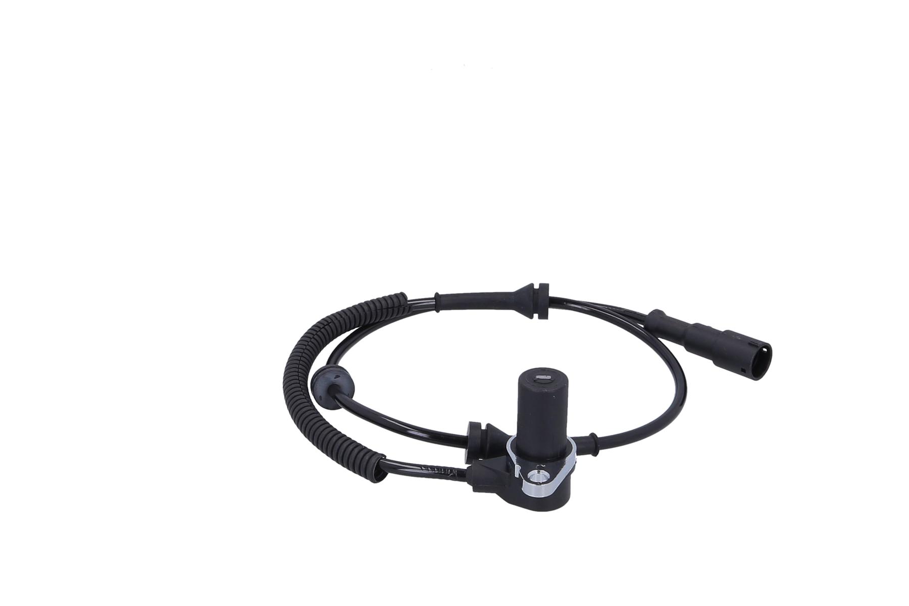 KAMOKA Sensor, Raddrehzahl 1060079 Vorderachse rechts für DAEWOO