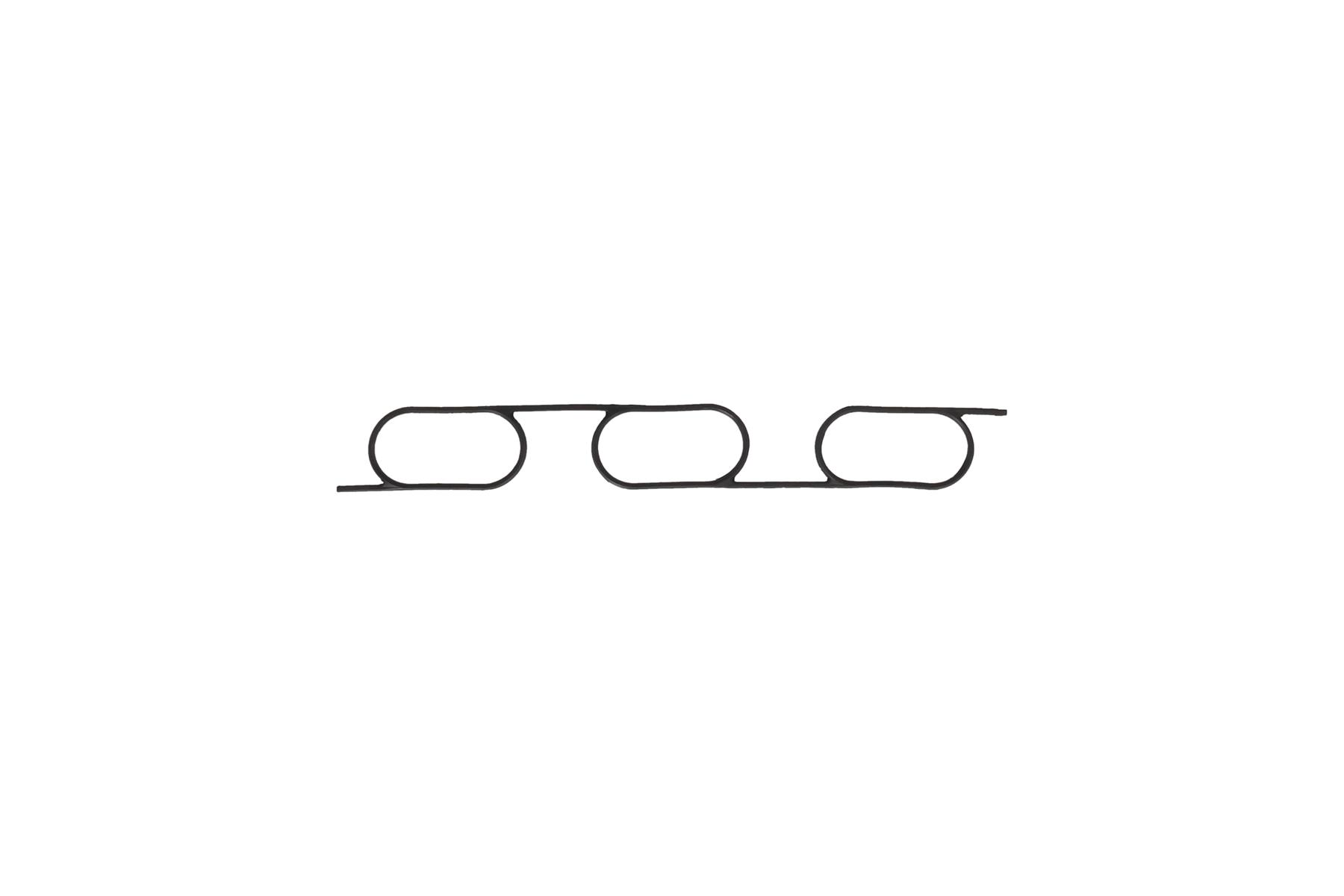 KAMOKA Dichtung, Ansaugkrümmer 8704109 für BMW