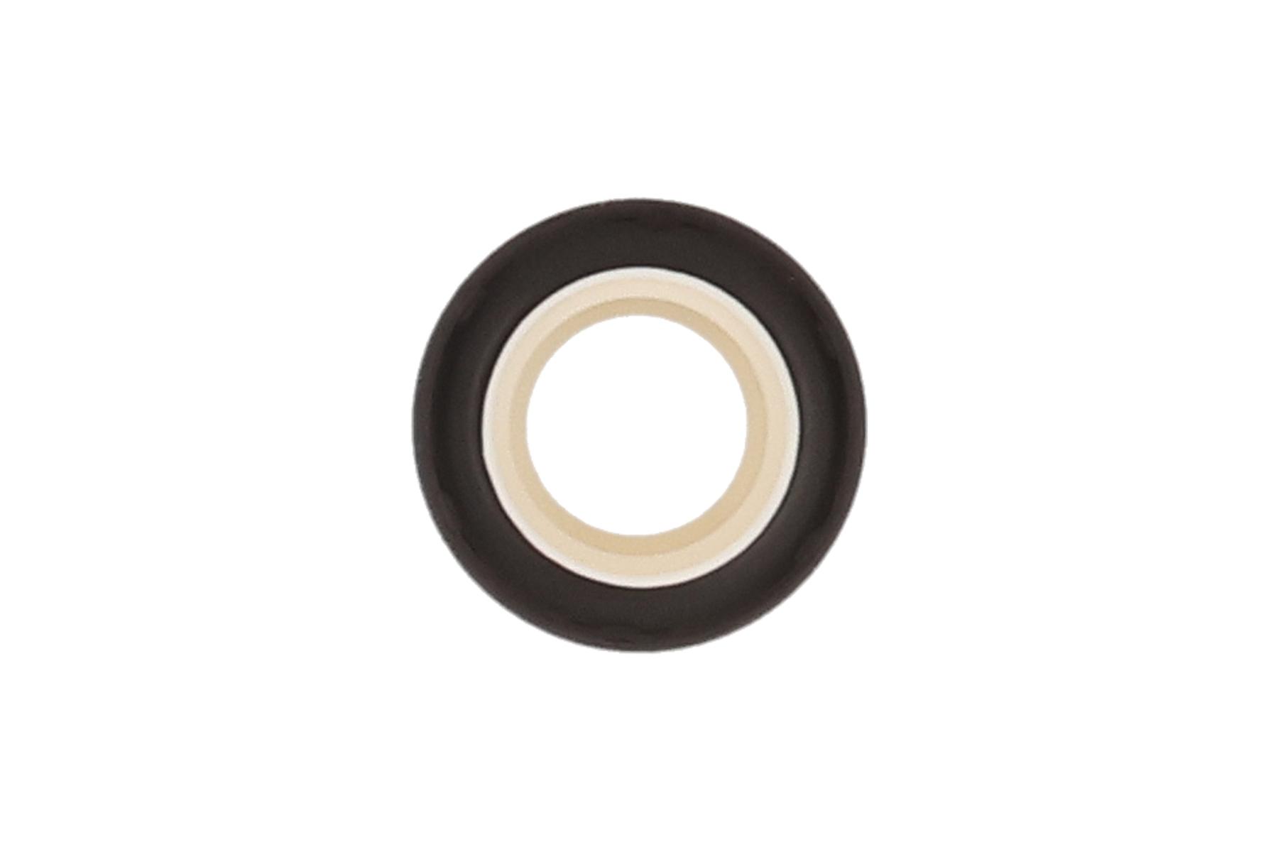 KAMOKA Wellendichtring, Kurbelwelle 8707030 für Ford Volvo CUPRA MITSUBISHI RAM VW
