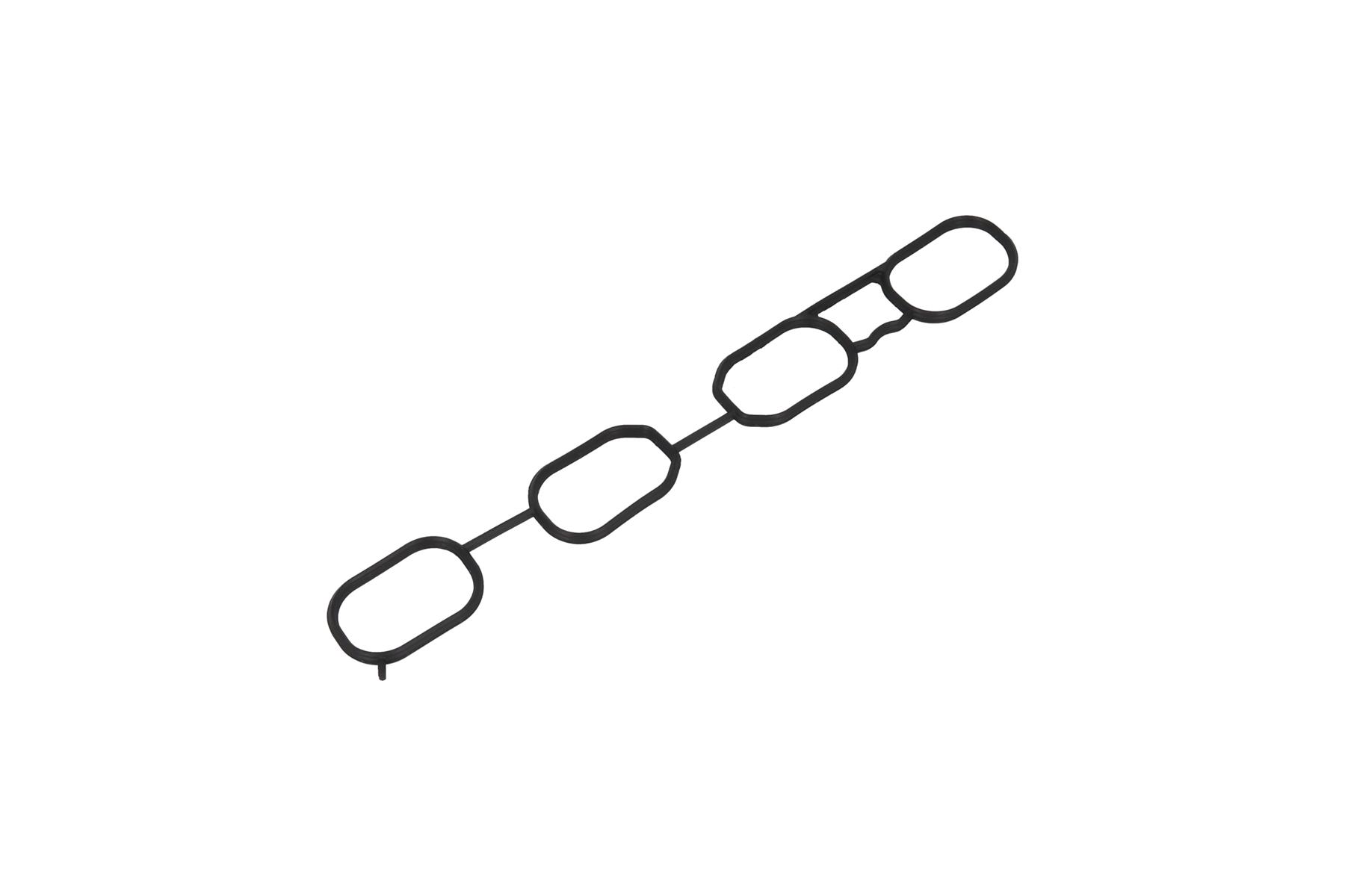 KAMOKA Dichtung, Ansaugkrümmer 8704059 für TOYOTA