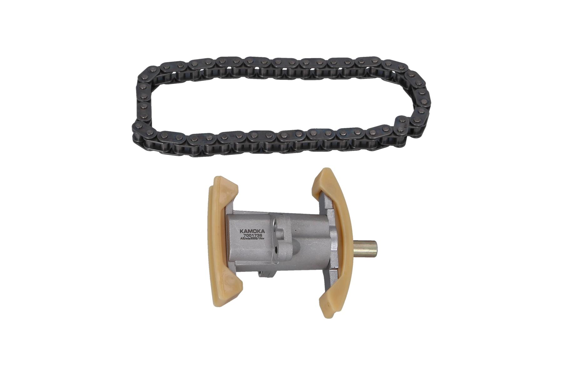 KAMOKA Steuerkette 7001736 für VAG