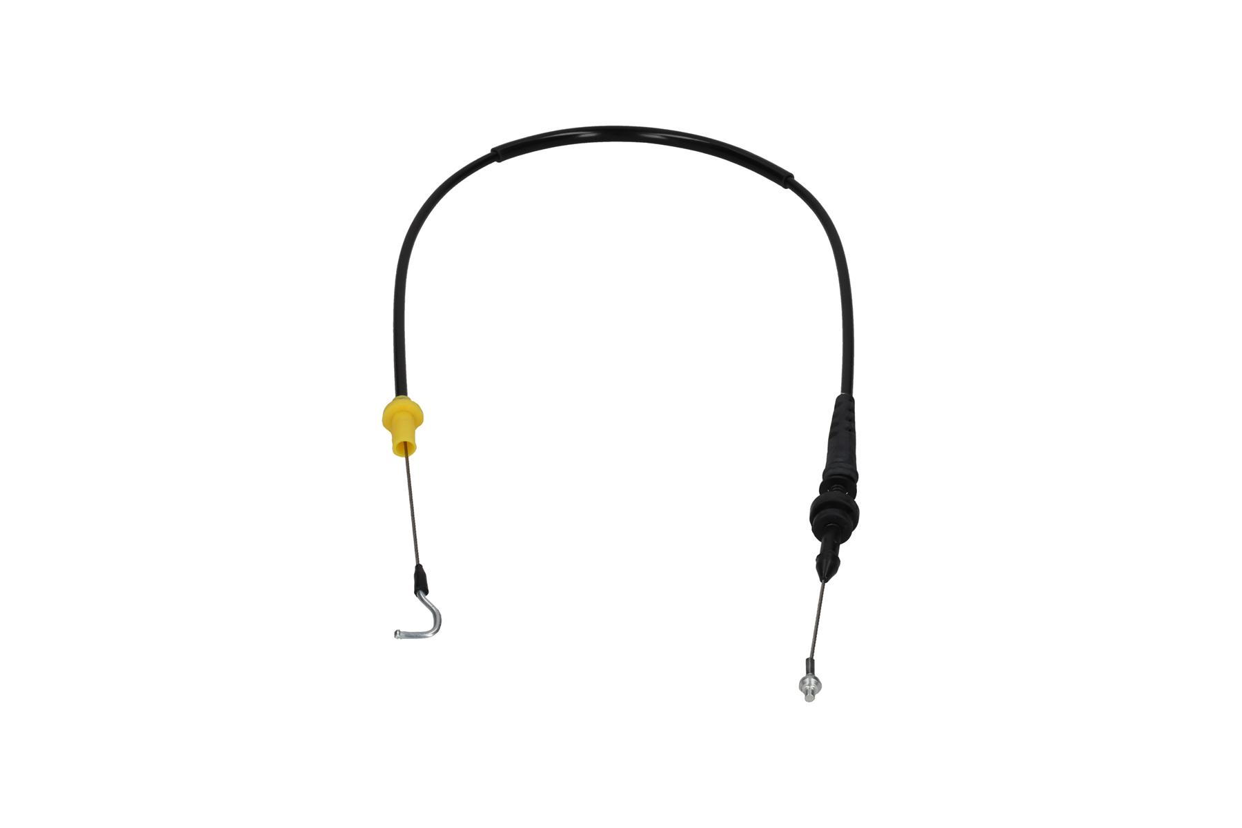 KAMOKA Gaszug 116018 für VAG