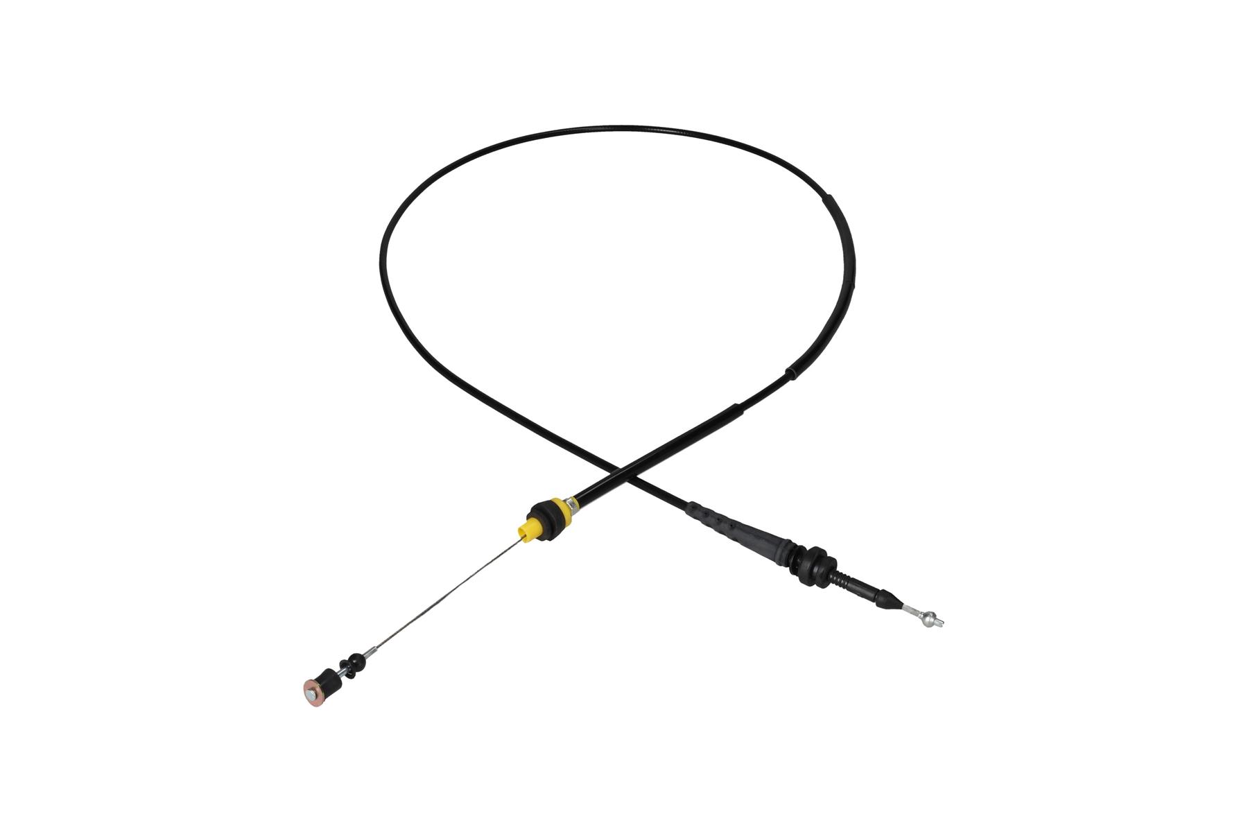 KAMOKA Gaszug 116030 für VAG