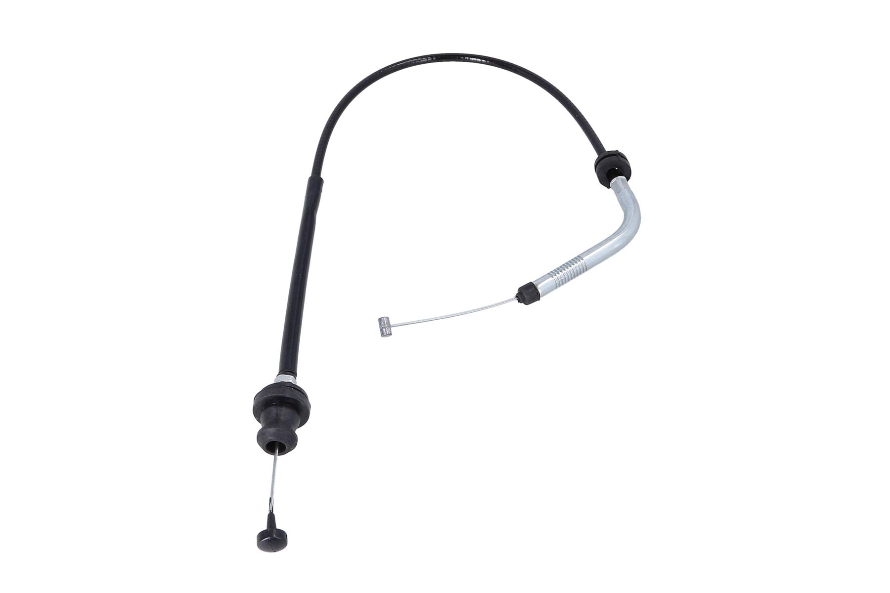 KAMOKA Gaszug 116045 für Fiat