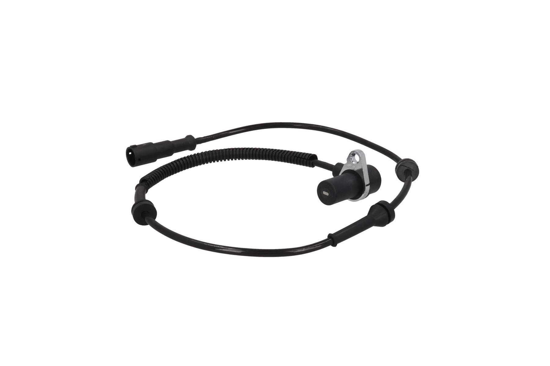 KAMOKA Sensor, Raddrehzahl 1060080 Vorderachse links für DAEWOO