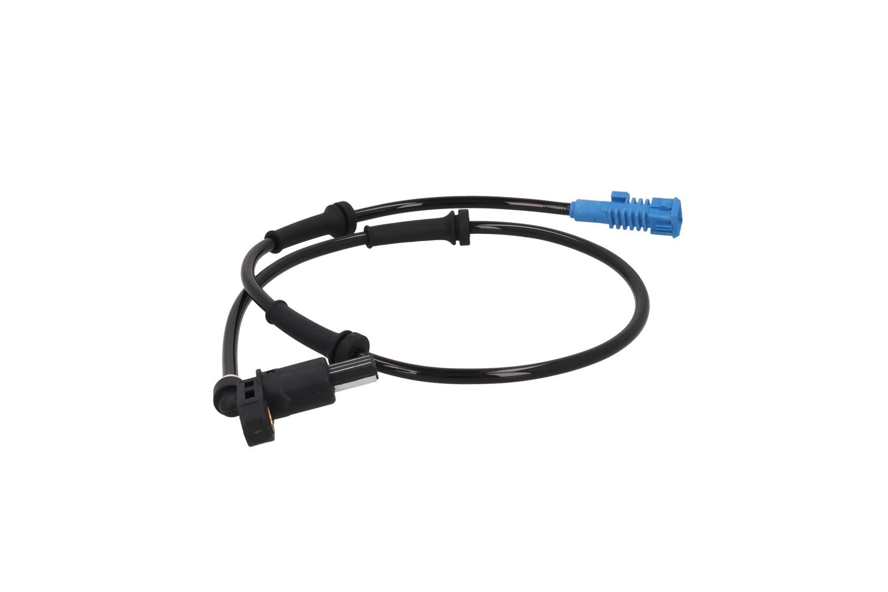 KAMOKA Sensor, Raddrehzahl 1060365 Hinterachse für Peugeot