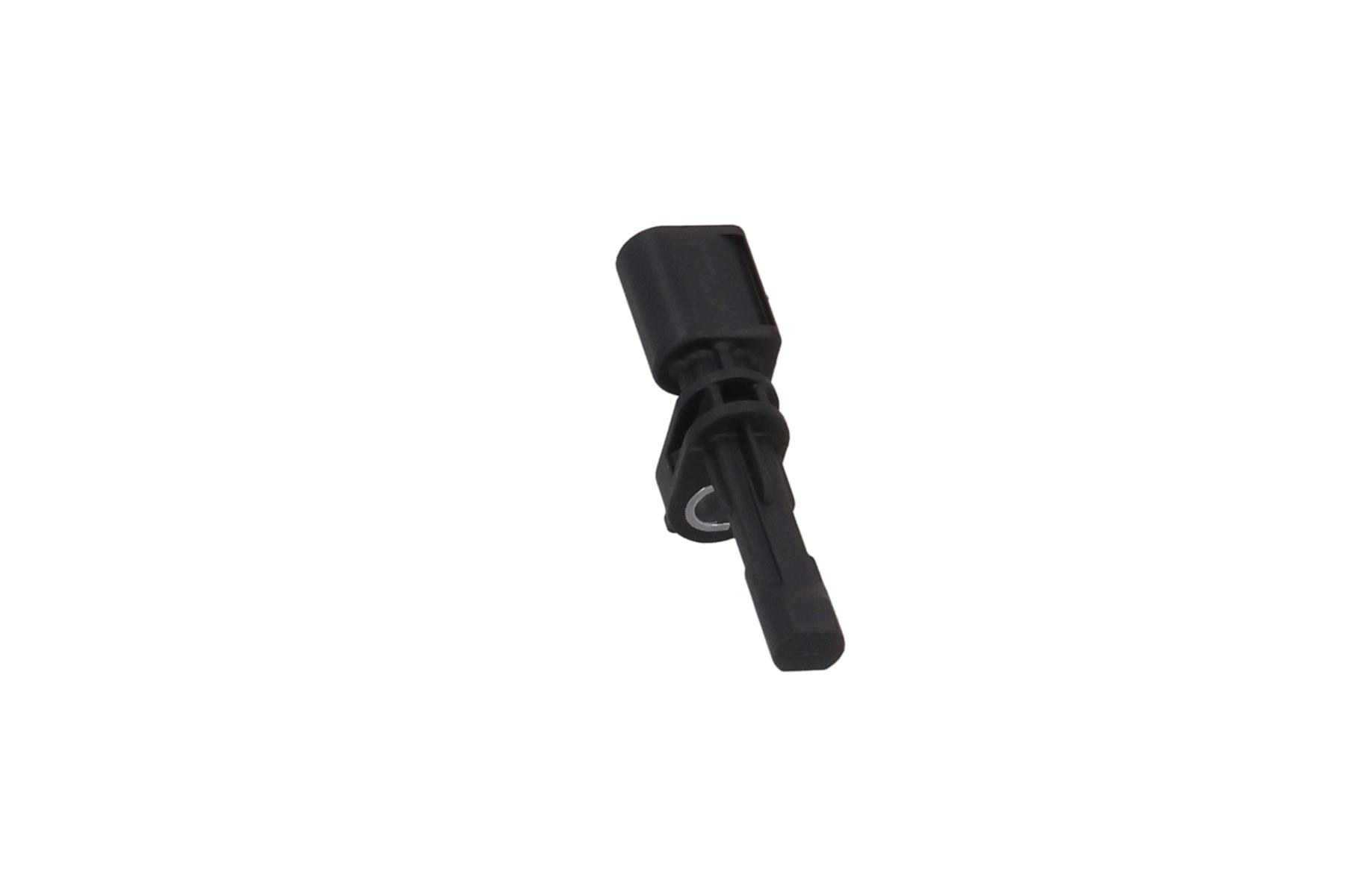 KAMOKA Sensor, Raddrehzahl 1060455 Hinterachse für VAG