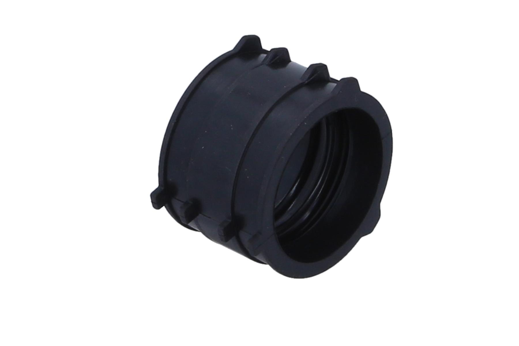 KAMOKA Ladeluftschlauch 7910140 für VW