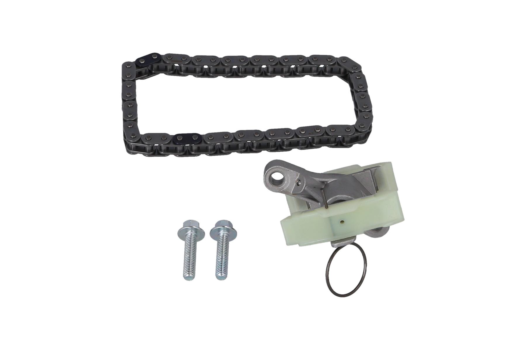 KAMOKA Steuerkette 7001729 für Citroën/Peugeot LAND ROVER JAGUAR