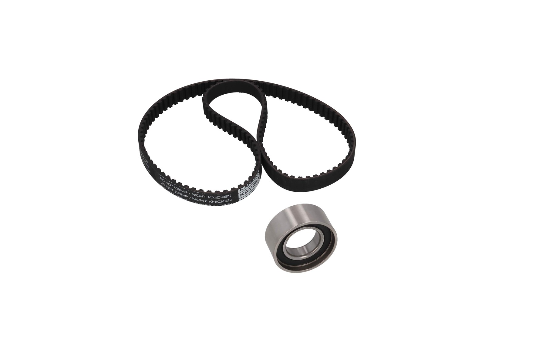 KAMOKA Zahnriemensatz 7001111 für LANCIA