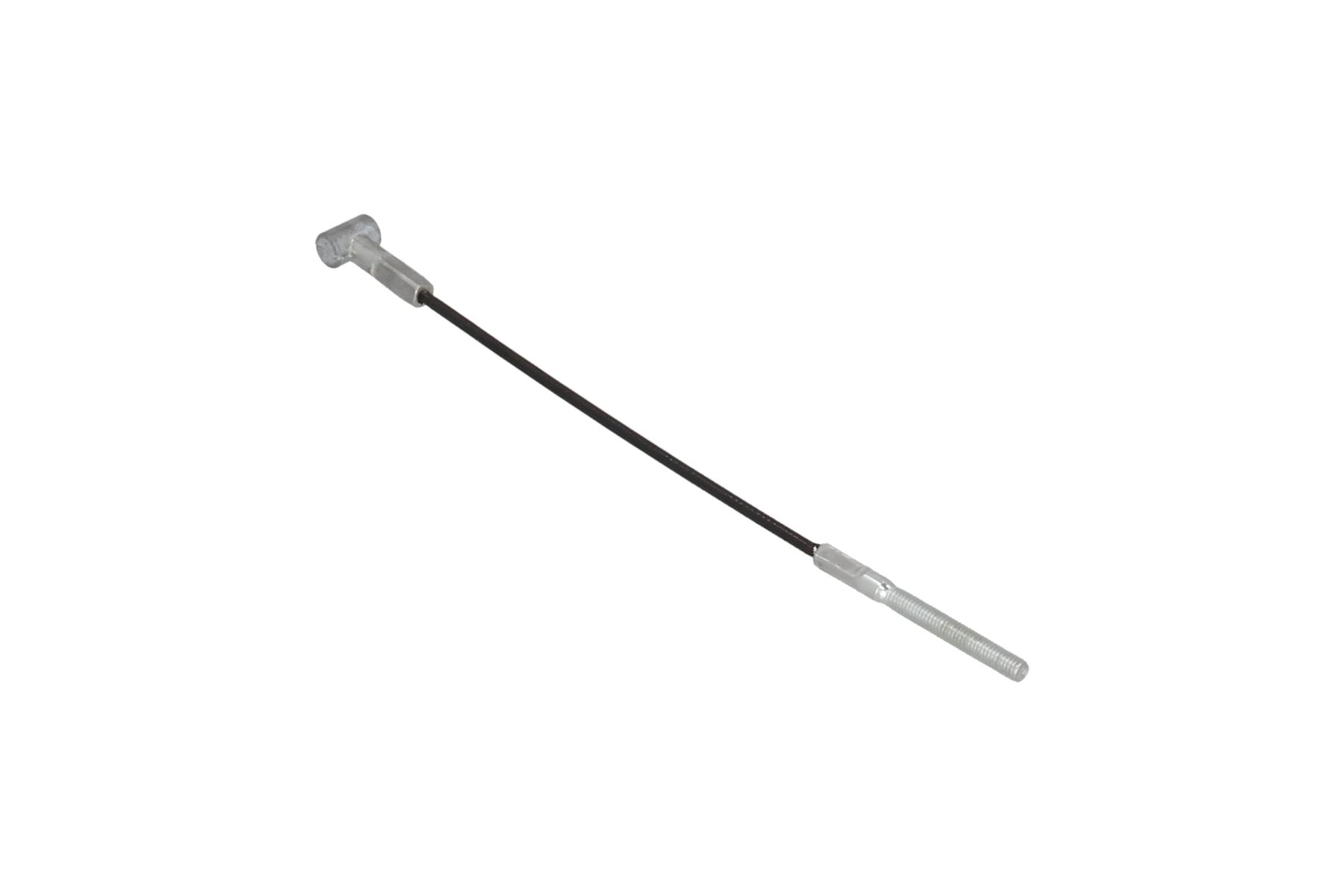 KAMOKA Seilzug, Feststellbremse 1190558 vorne für RENAULT