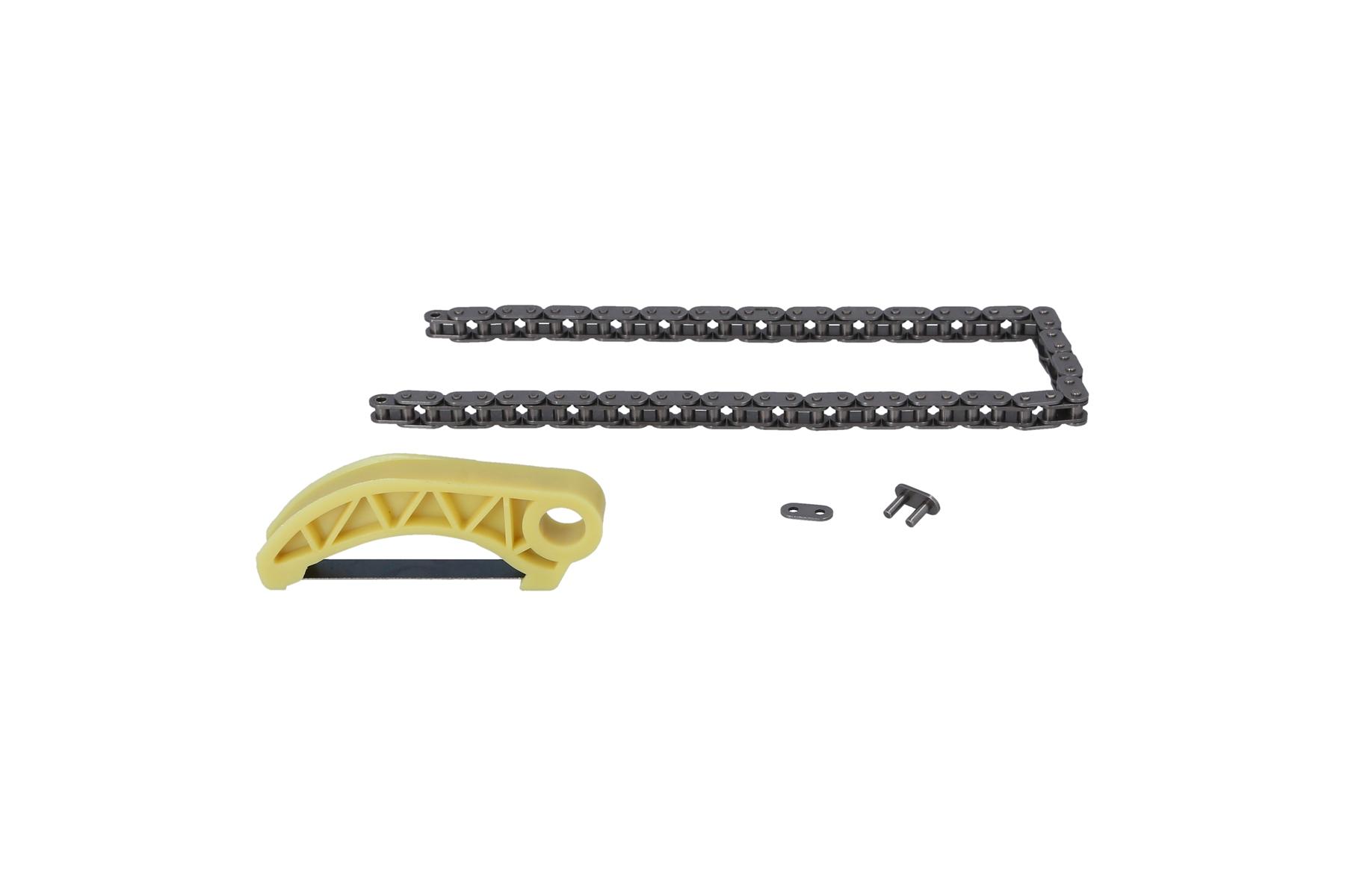 KAMOKA Steuerkettensatz 7001737 für Mercedes