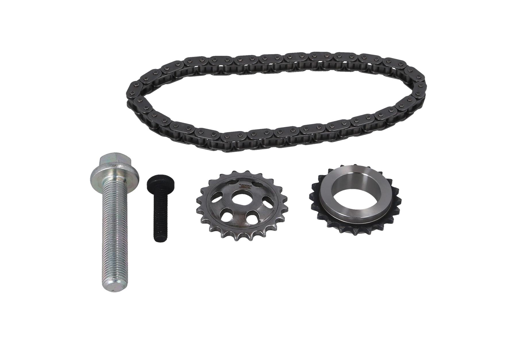 KAMOKA Steuerkettensatz 7001739 für MINI