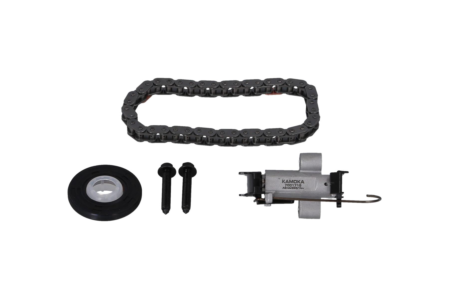 KAMOKA Steuerkettensatz 7001715 für Ford DS TOYOTA