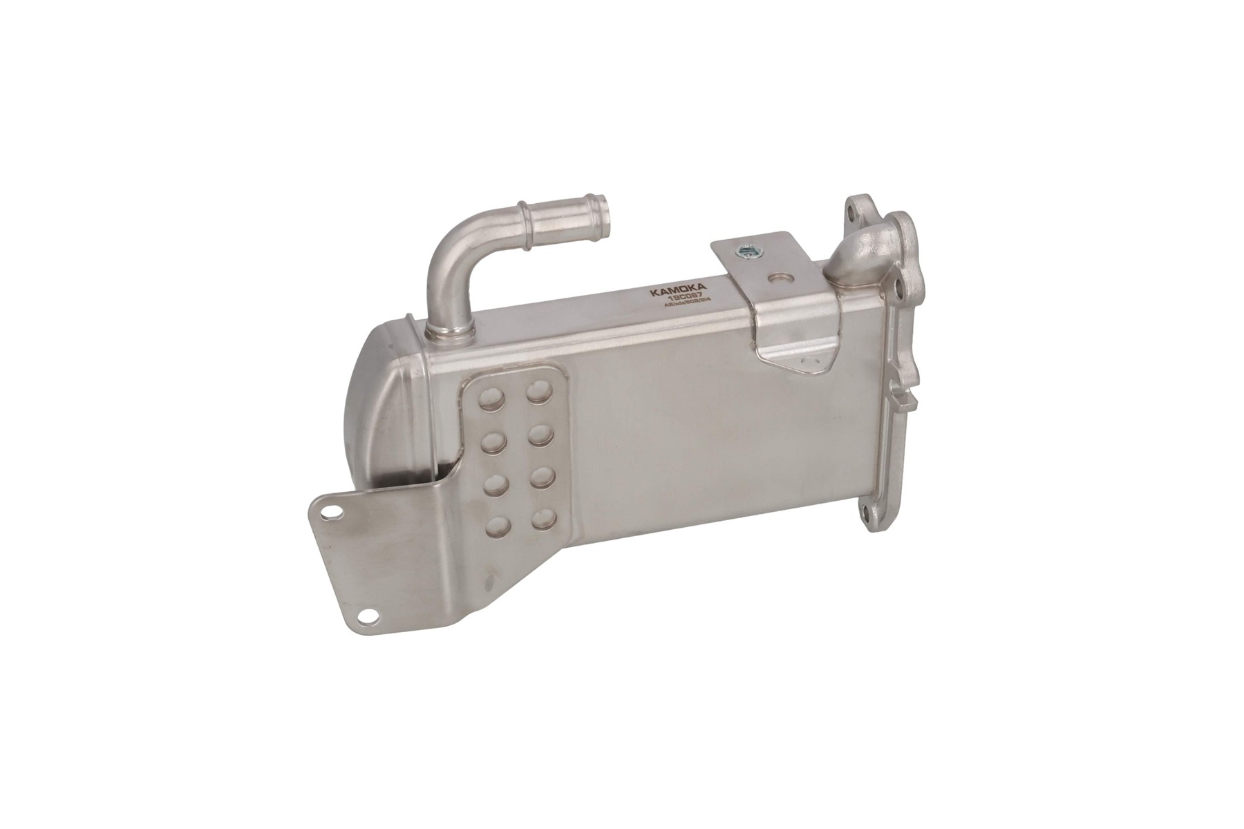 KAMOKA Kühler, Abgasrückführung 19c067 für Audi SEAT