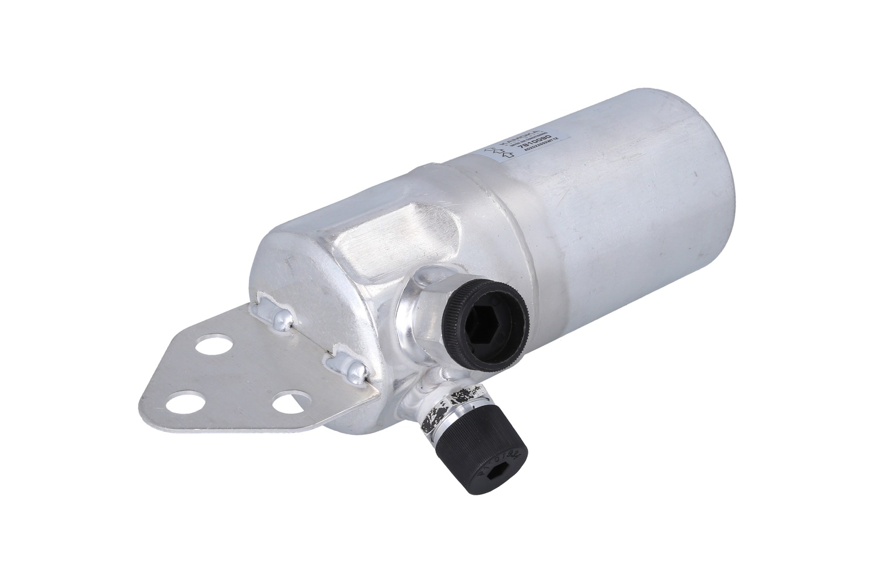 KAMOKA Trockner, Klimaanlage 7810090 für VW