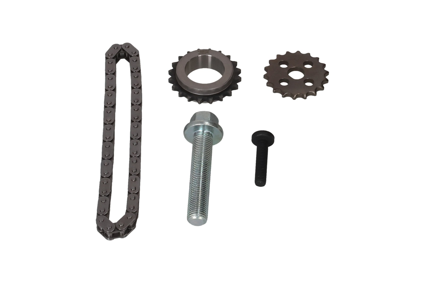 KAMOKA Steuerkettensatz 7001738 für BMW