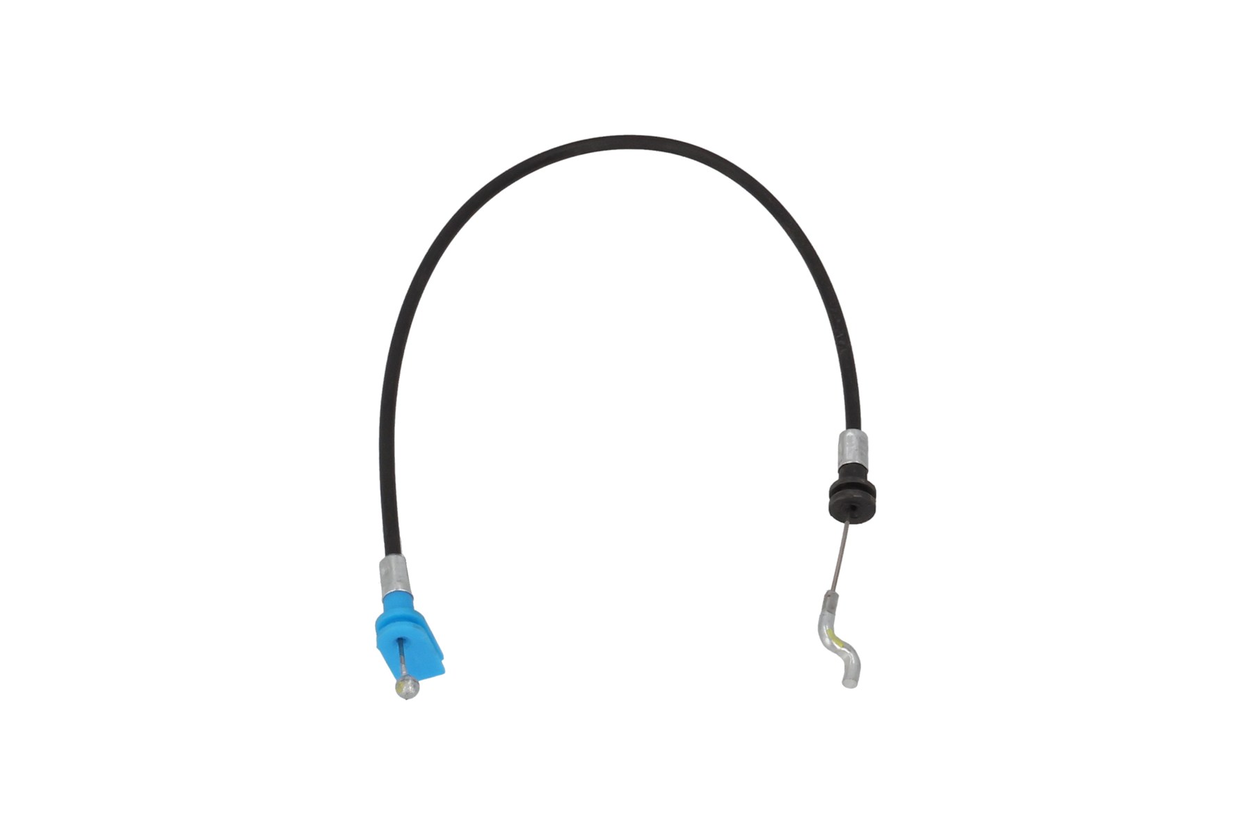 KAMOKA Seilzug, Türentriegelung 1255030 für Mercedes