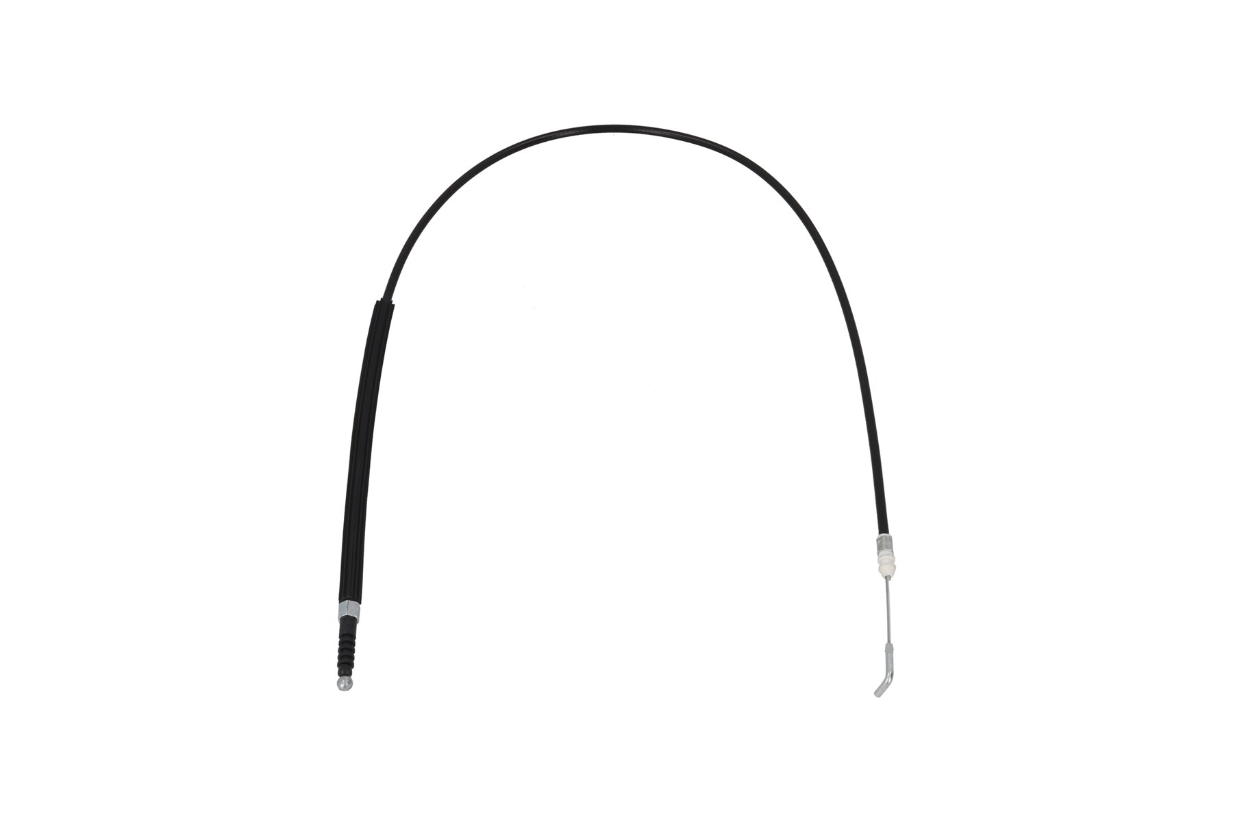 KAMOKA Seilzug, Türentriegelung 1255036 für Fiat
