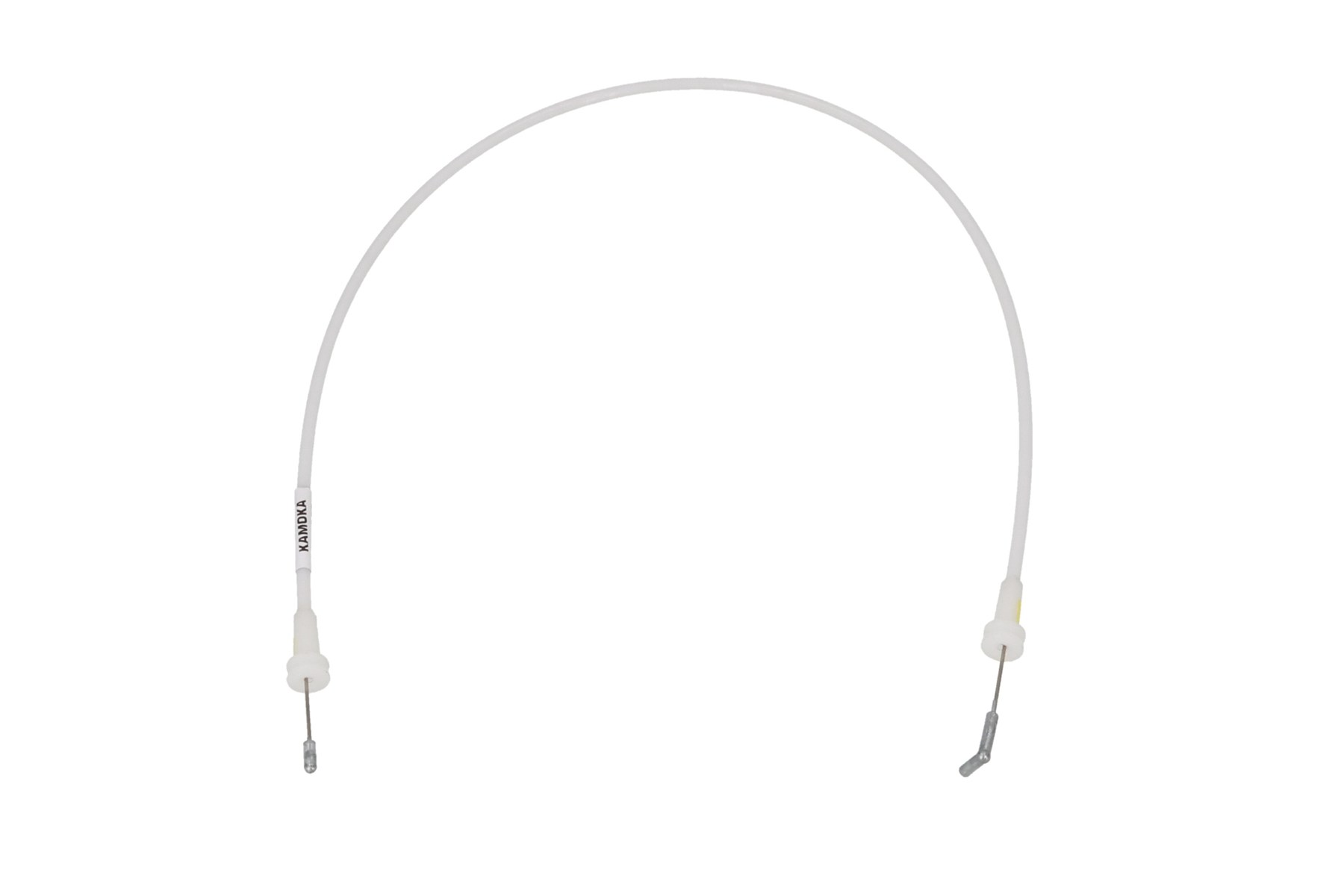 KAMOKA Seilzug, Türentriegelung 1255032 für Mercedes