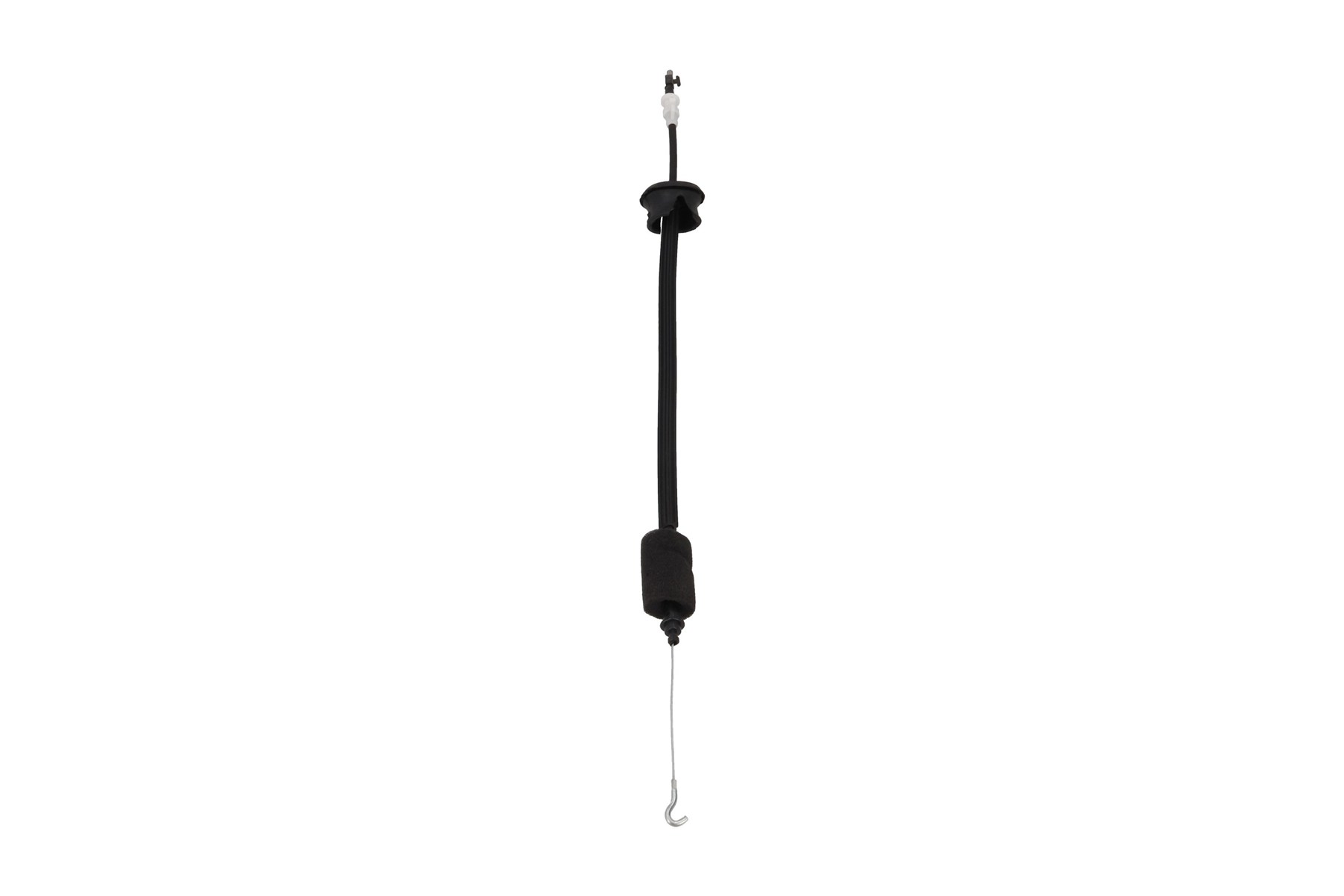 KAMOKA Seilzug, Türentriegelung 1255020 für Audi