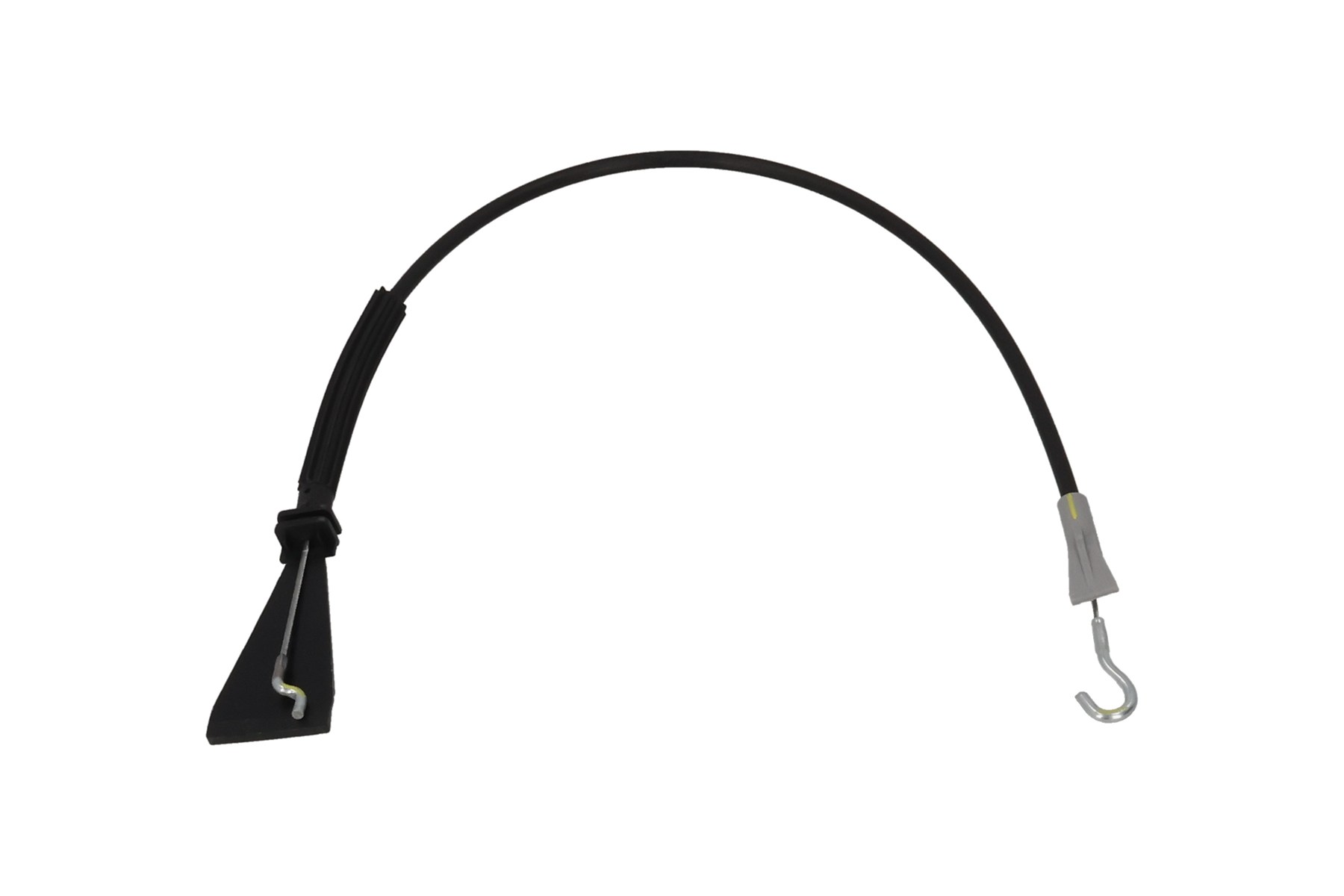 KAMOKA Seilzug, Türentriegelung 1255001 für Opel GM