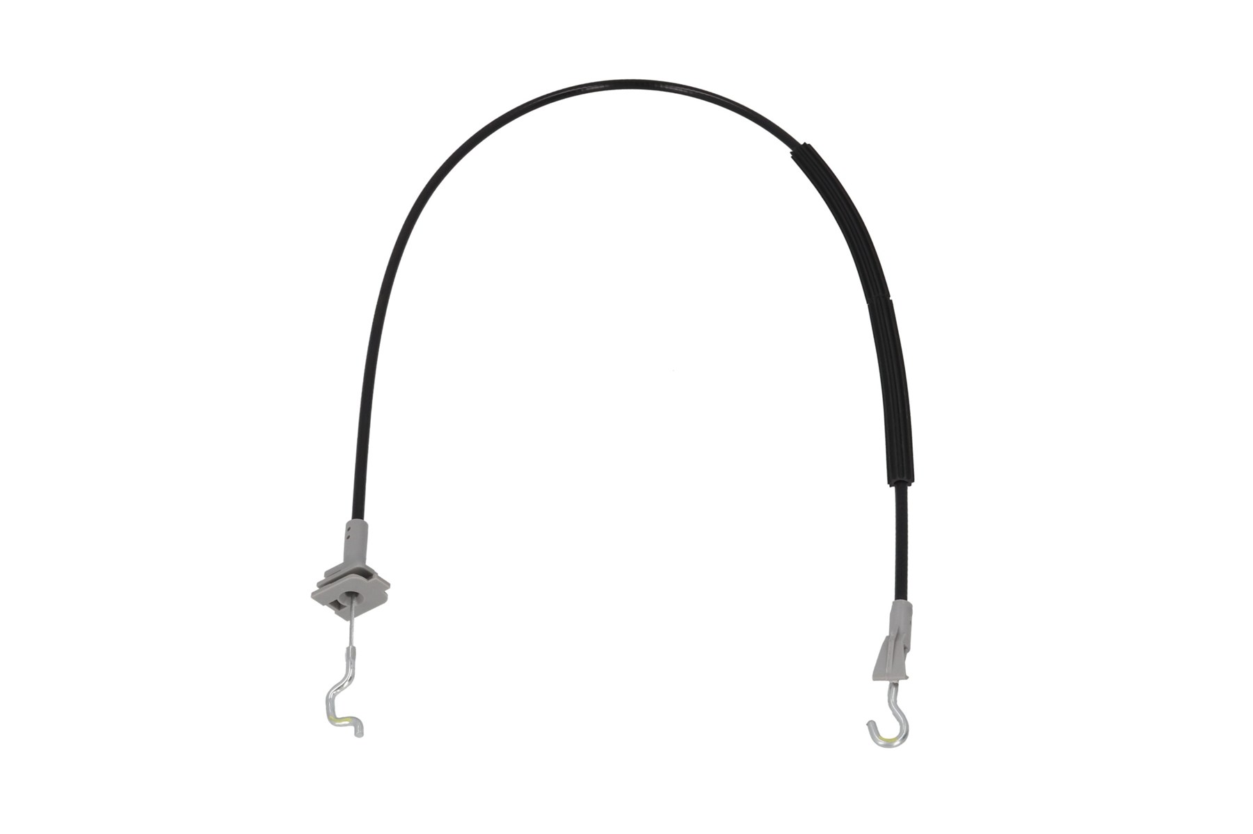 KAMOKA Seilzug, Türentriegelung 1255007 für Opel GM