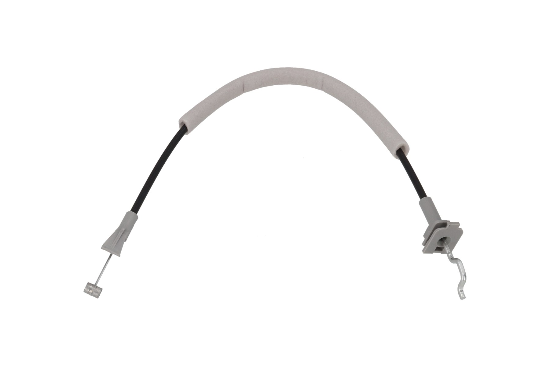 KAMOKA Seilzug, Türentriegelung 1255004 für Opel GM