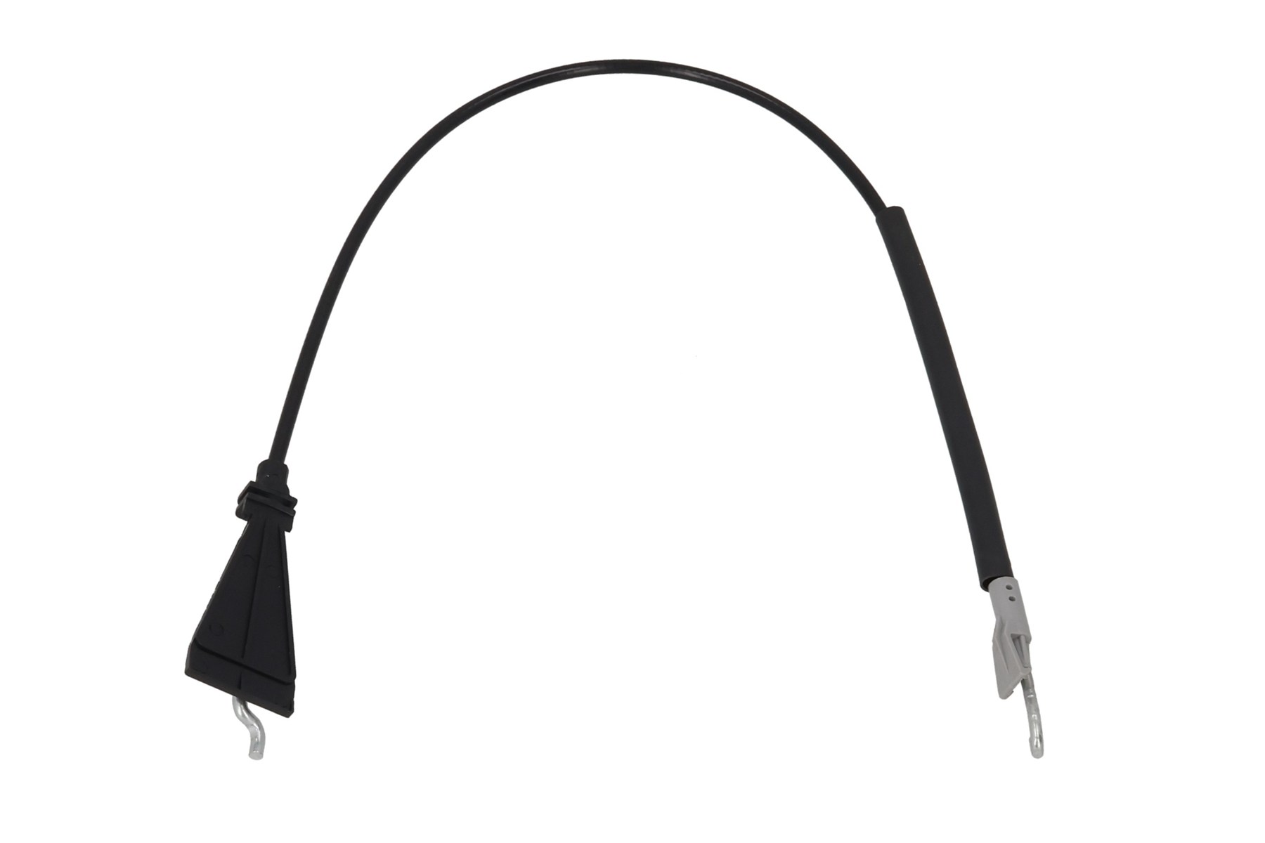 KAMOKA Seilzug, Türentriegelung 1255002 für Opel GM
