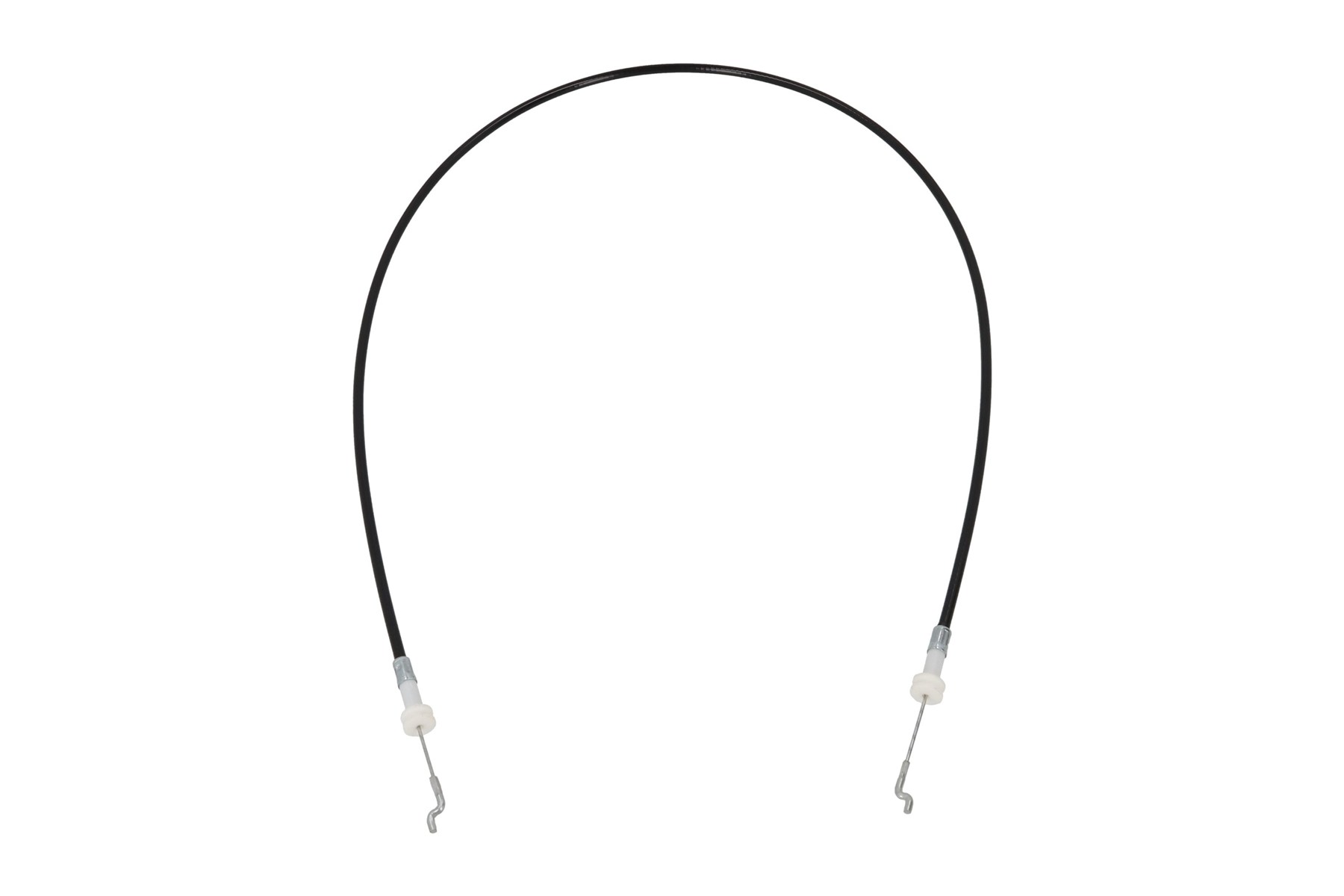KAMOKA Seilzug, Türentriegelung 1255028 für Mercedes