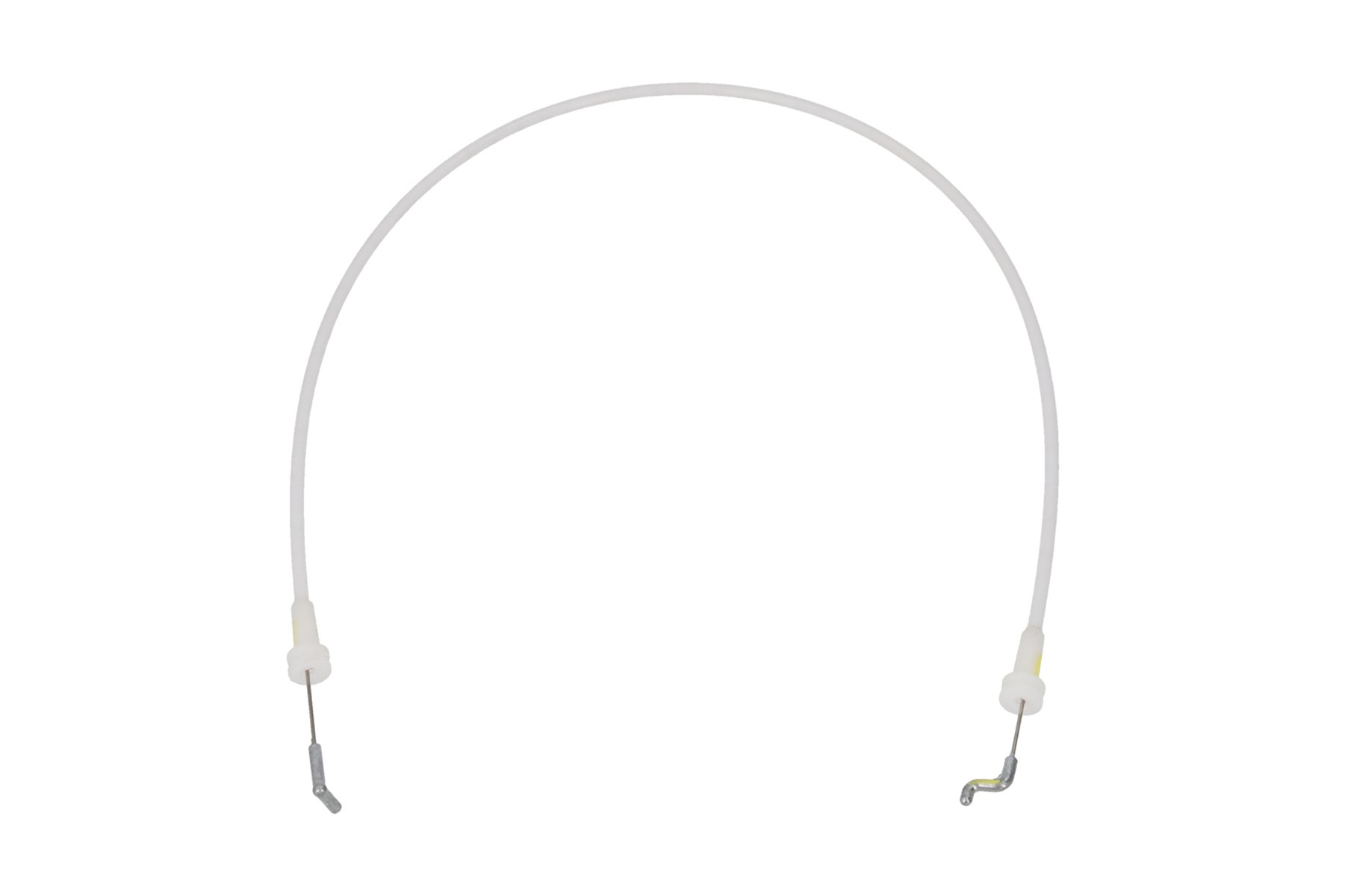 KAMOKA Seilzug, Türentriegelung 1255031 für Mercedes