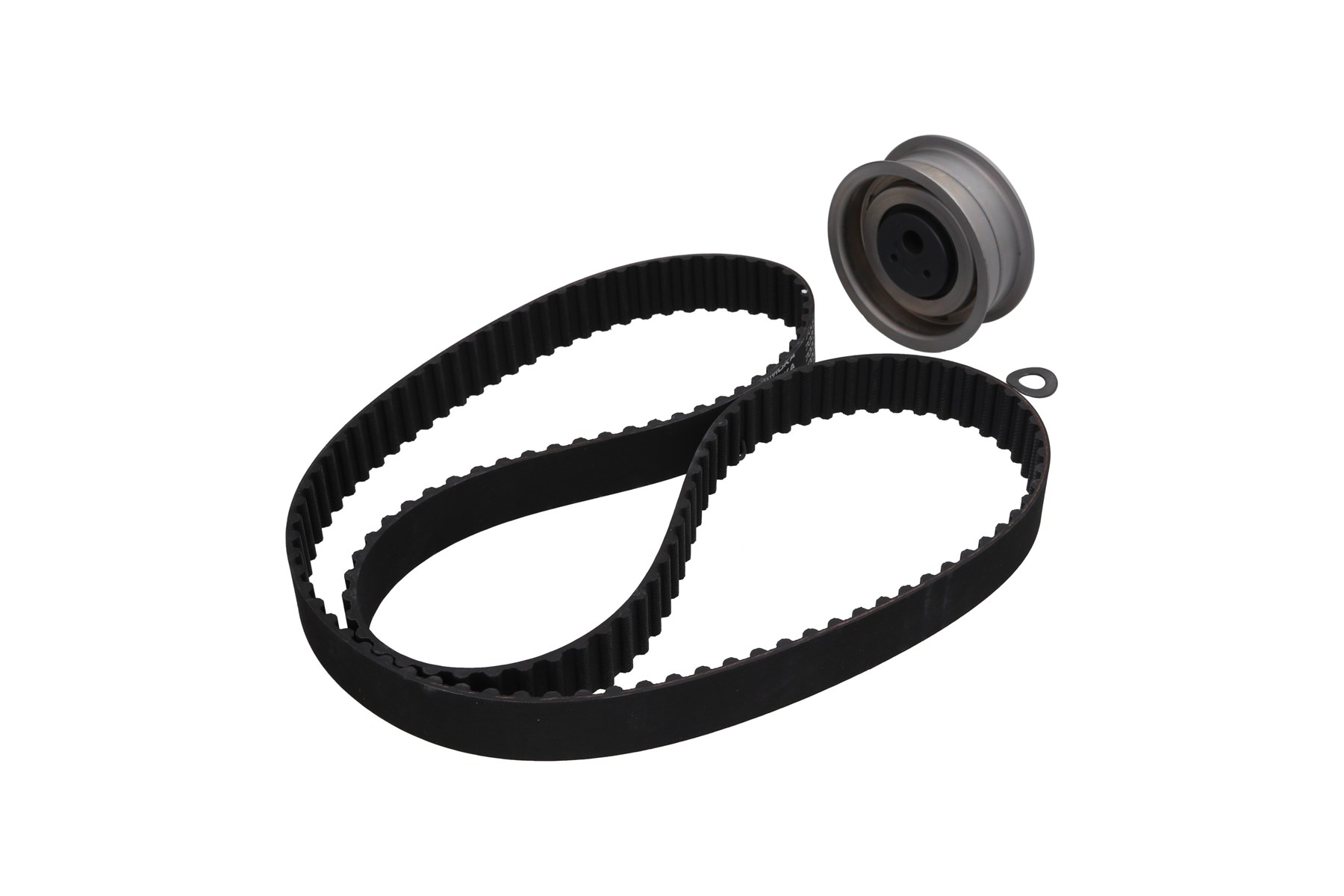 KAMOKA Zahnriemensatz 7001104 für VW