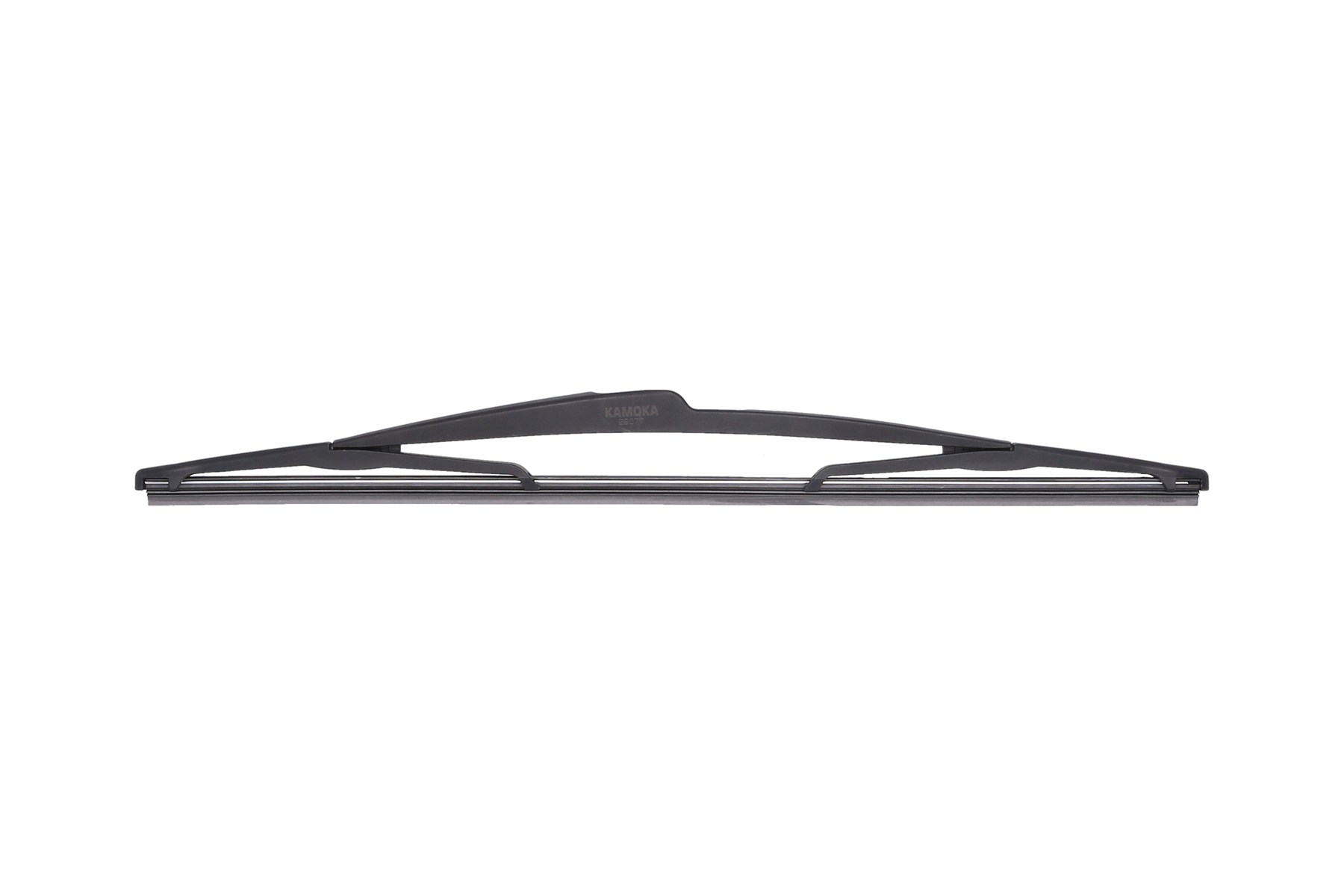 KAMOKA Wischblatt 29077 hinten für Peugeot
