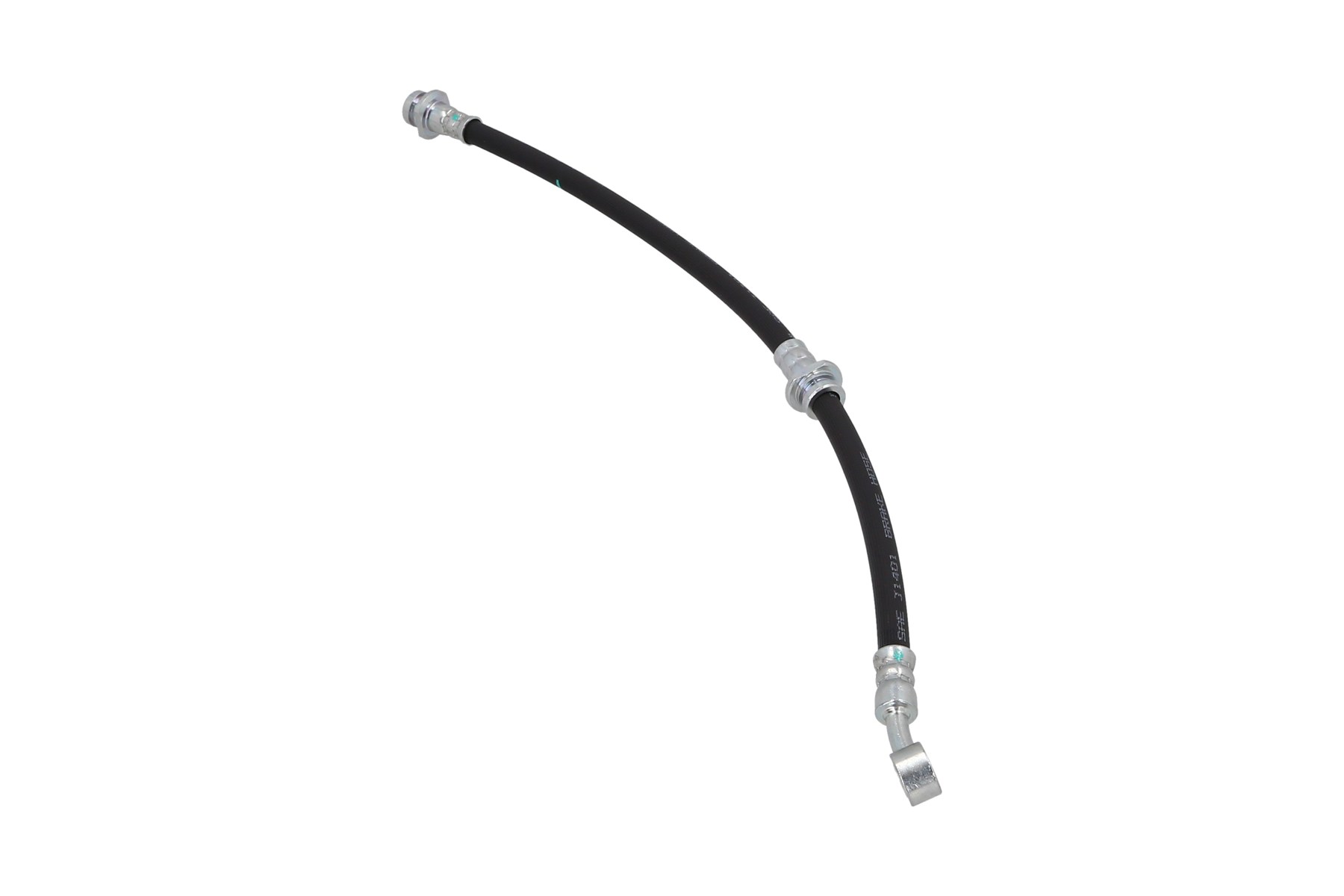 KAMOKA Bremsschlauch 1170187 für Opel Suzuki Vaughall