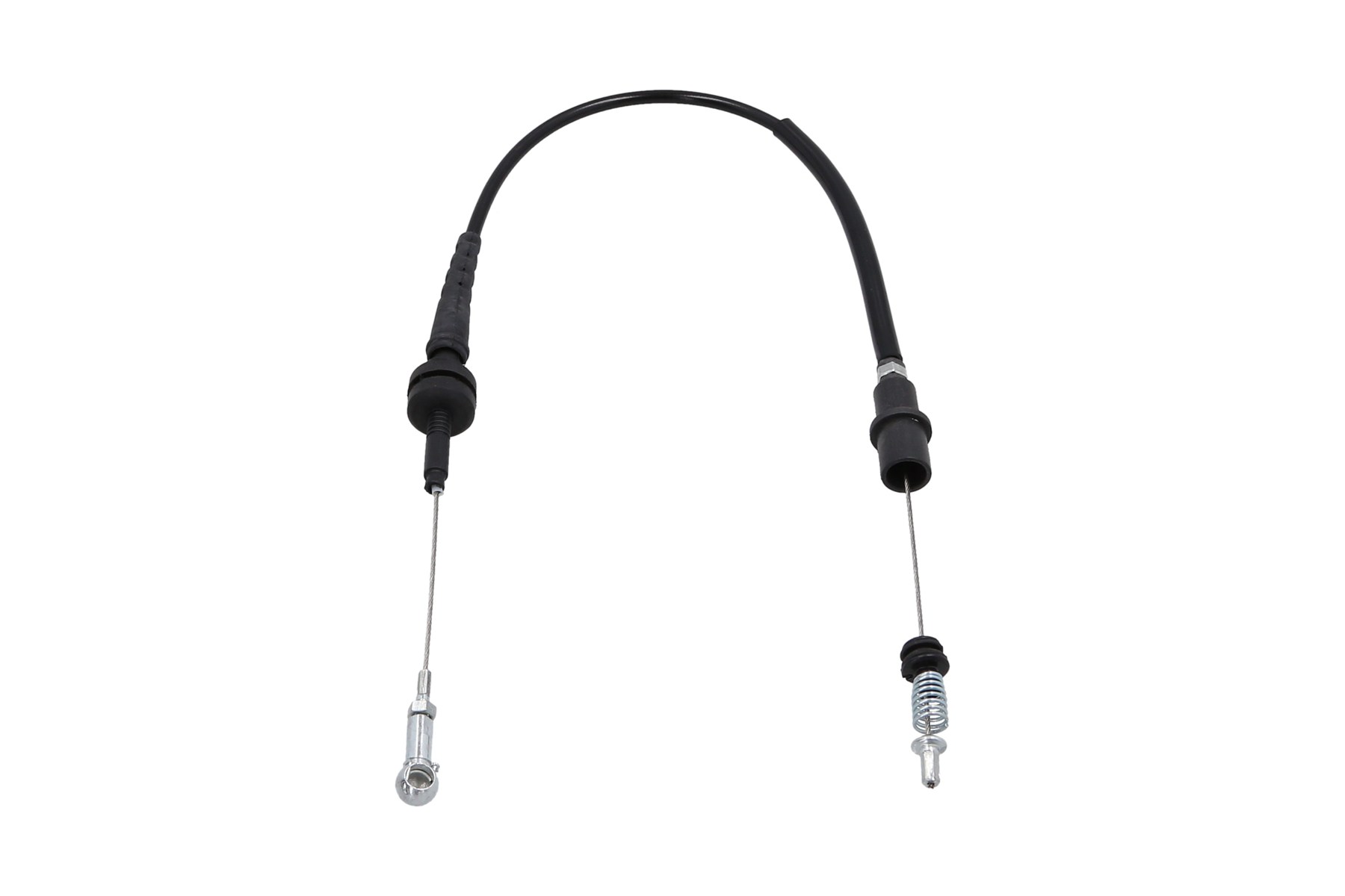 KAMOKA Gaszug 116001 für Opel Vaughall
