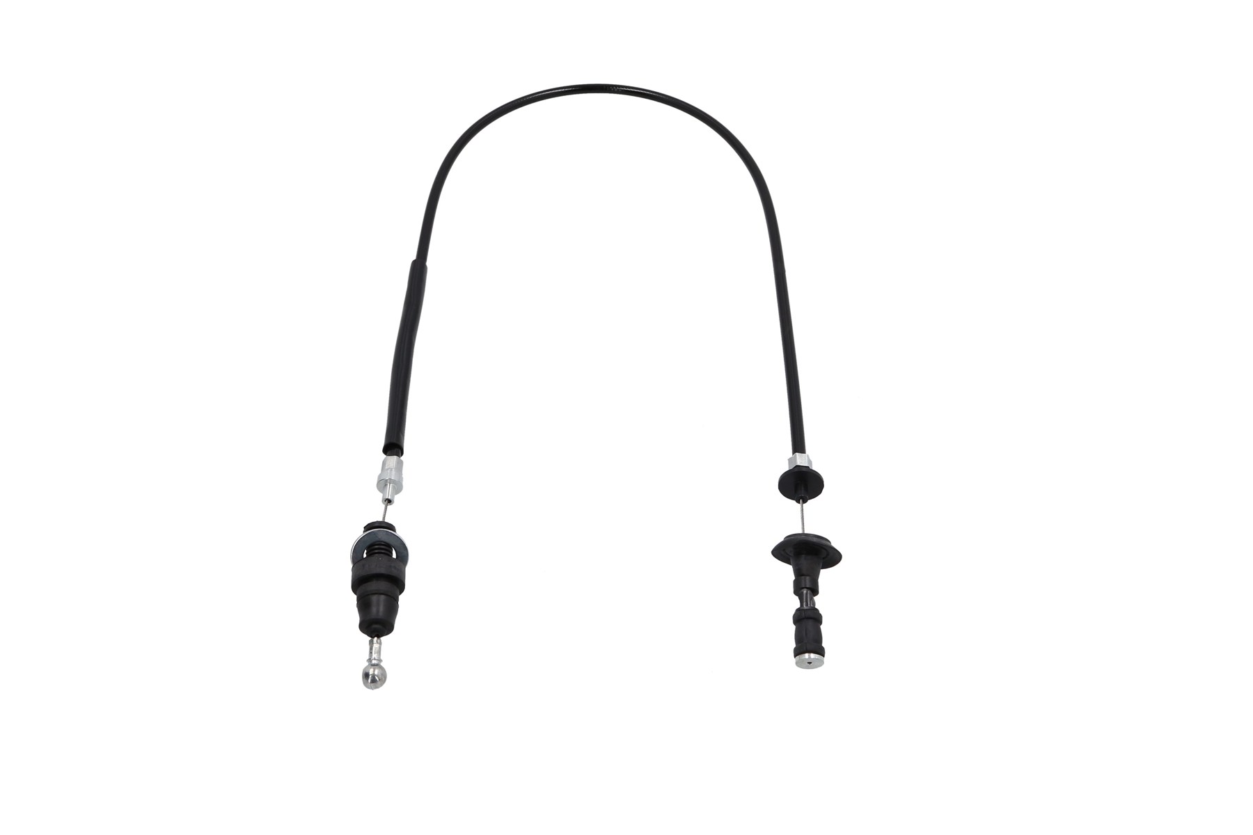 KAMOKA Gaszug 116008 für Peugeot